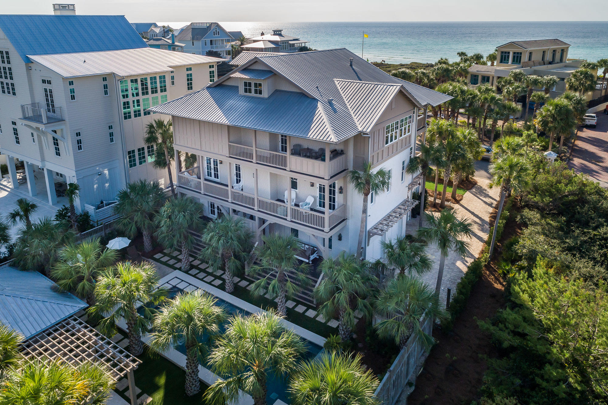 GULF DUNES - Residential