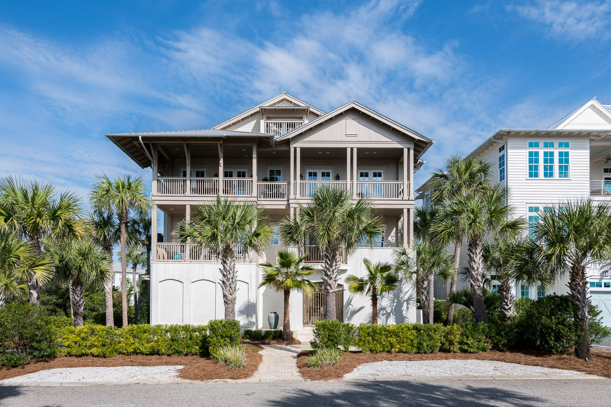 GULF DUNES - Residential