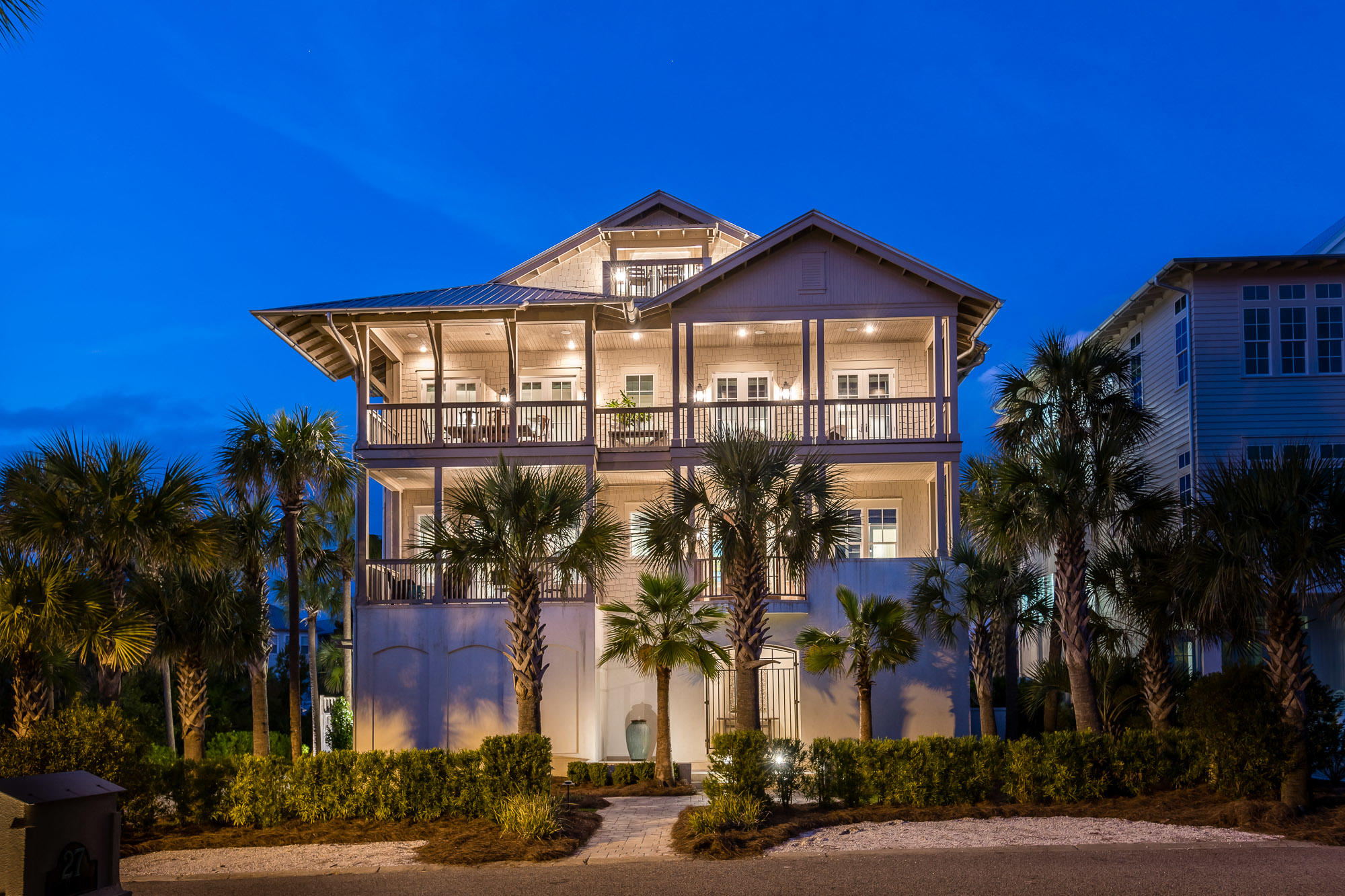 GULF DUNES - Residential