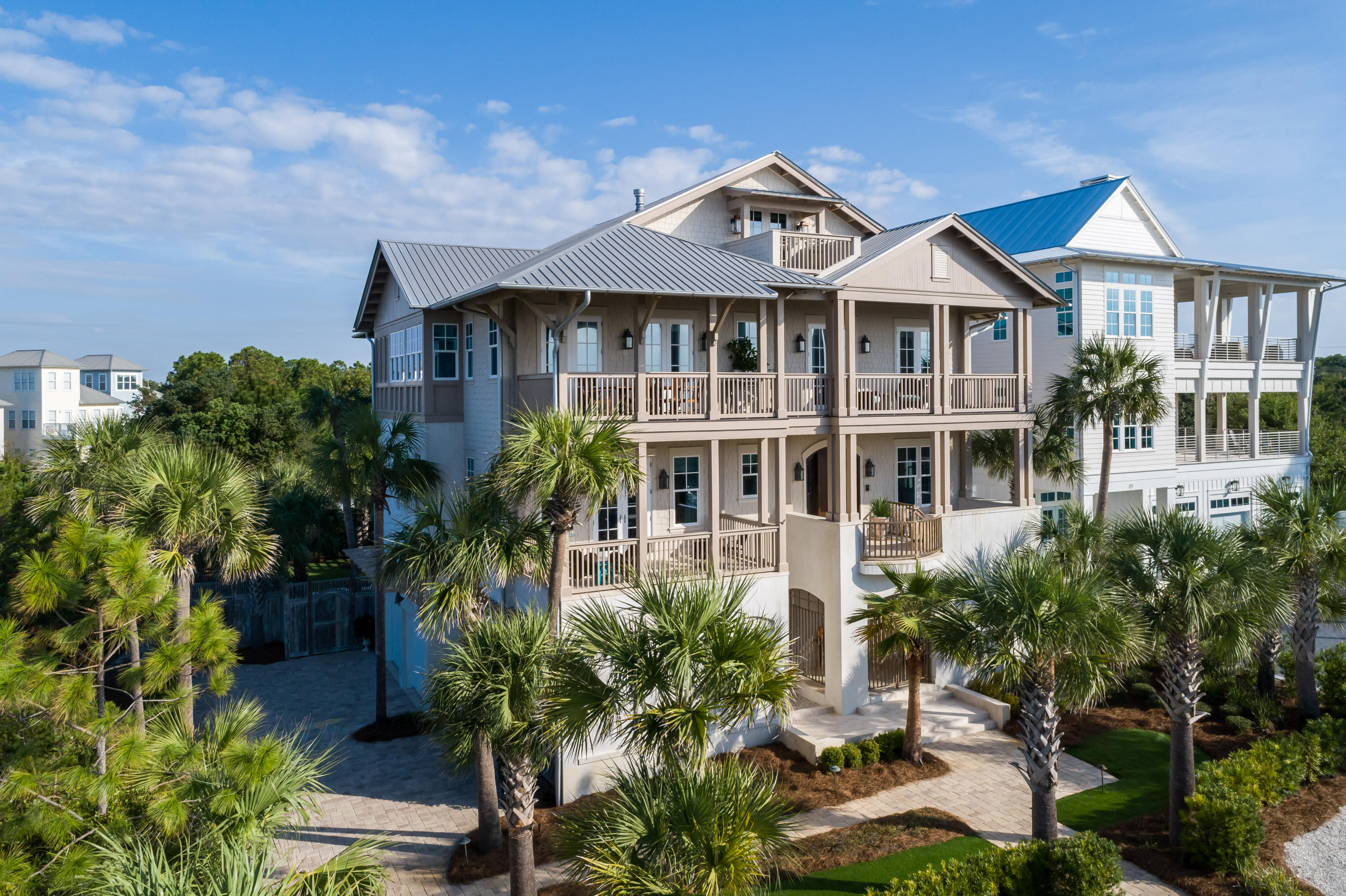 GULF DUNES - Residential