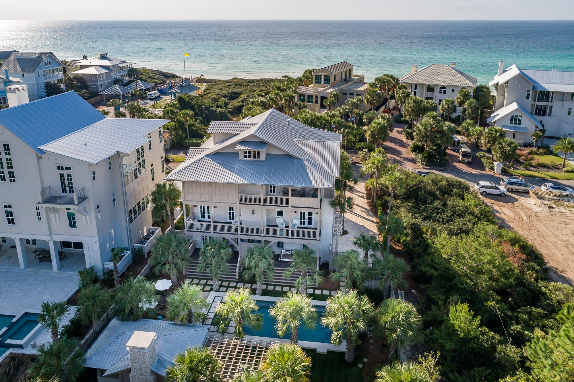 GULF DUNES - Residential