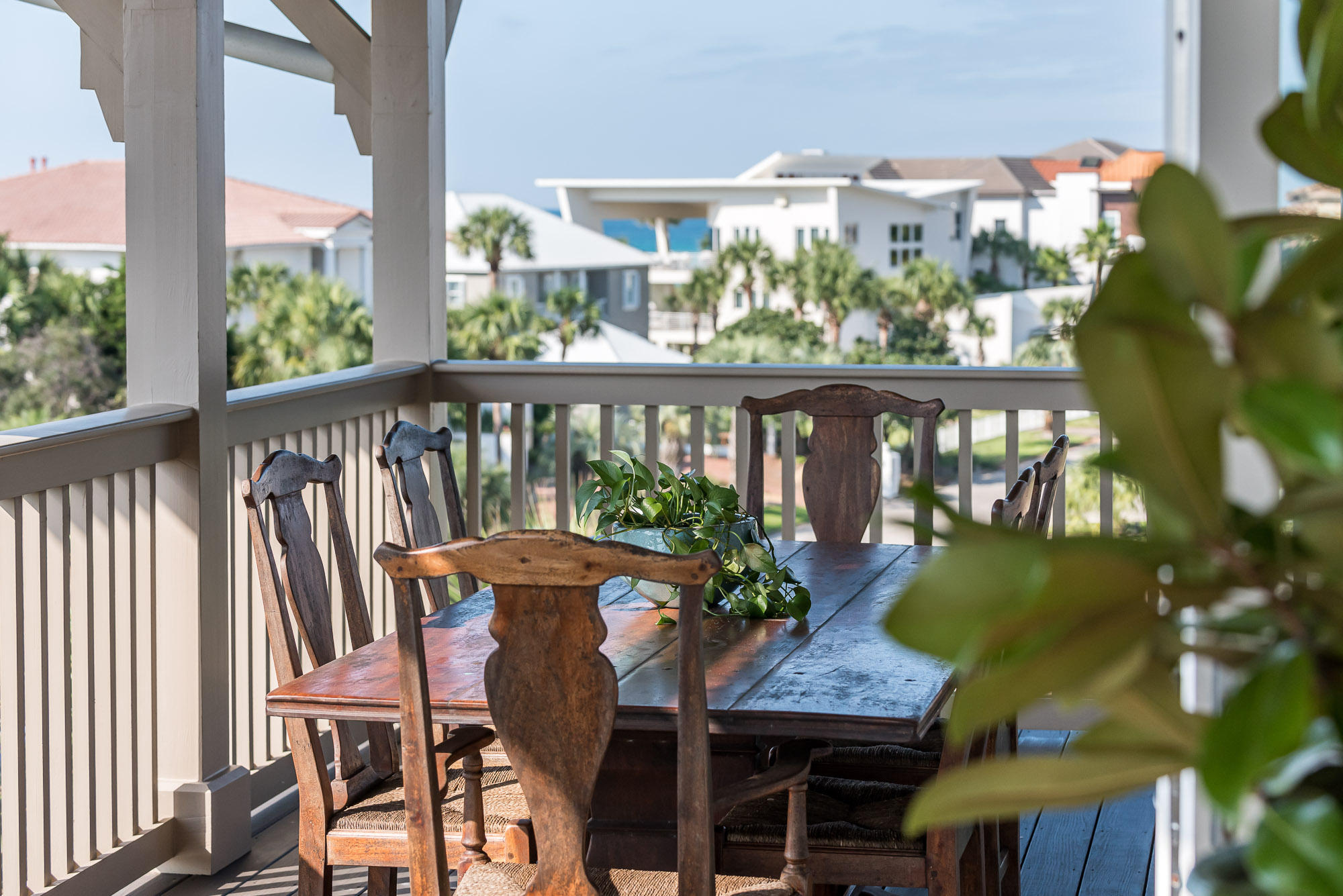 GULF DUNES - Residential