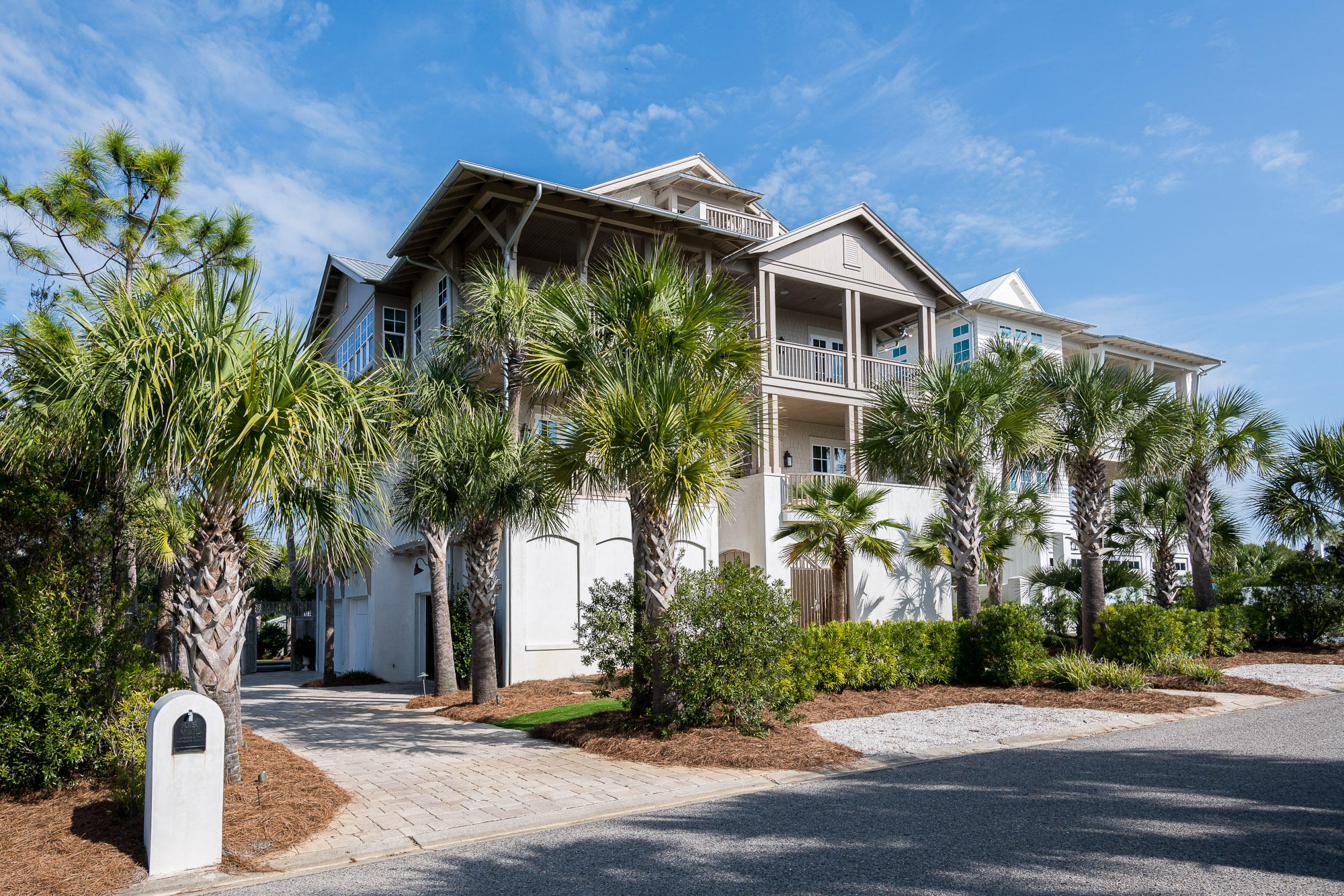 GULF DUNES - Residential