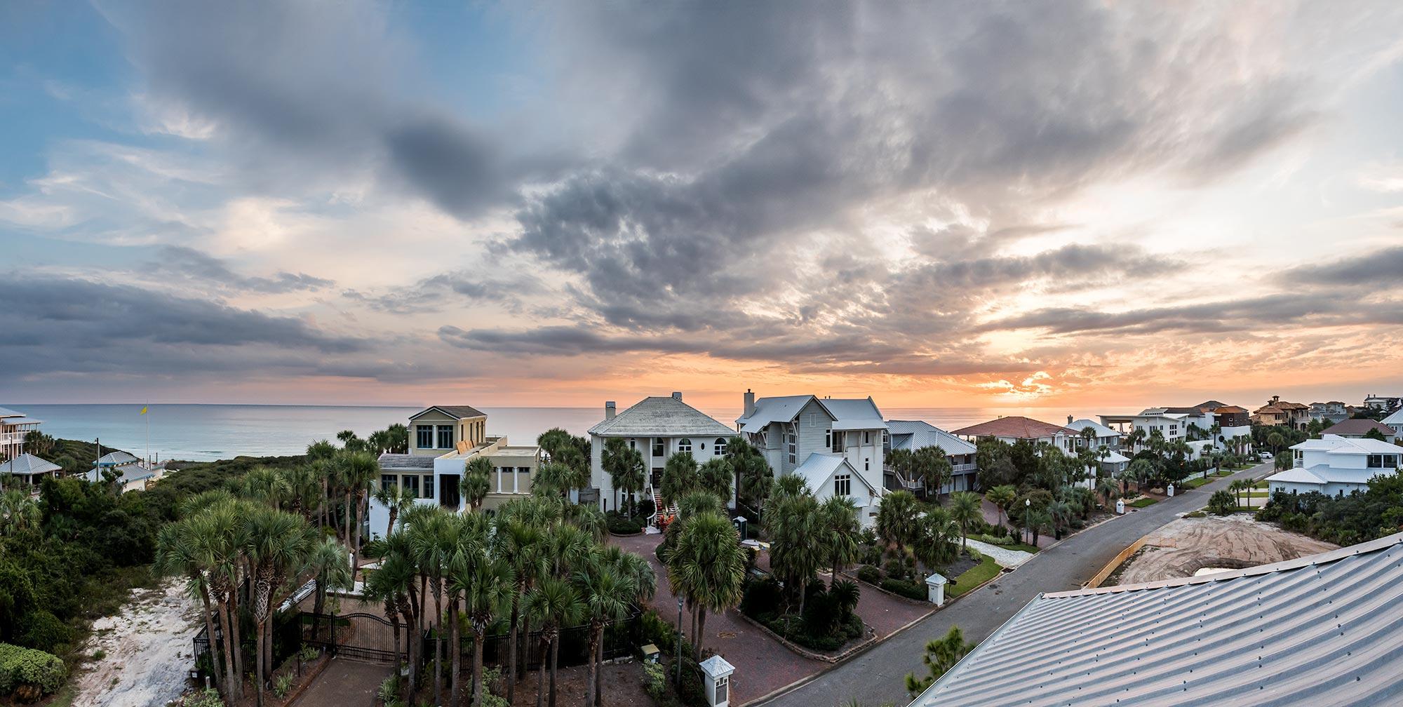 GULF DUNES - Residential