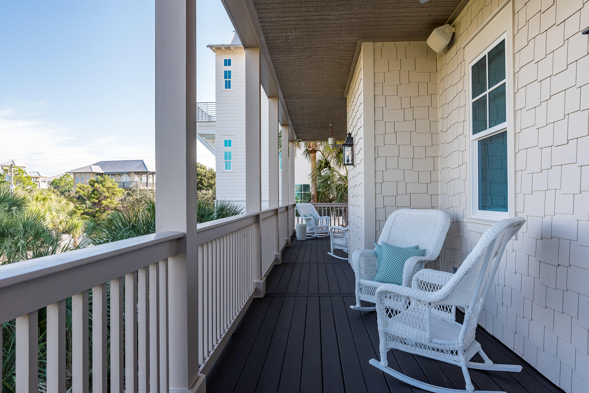 GULF DUNES - Residential