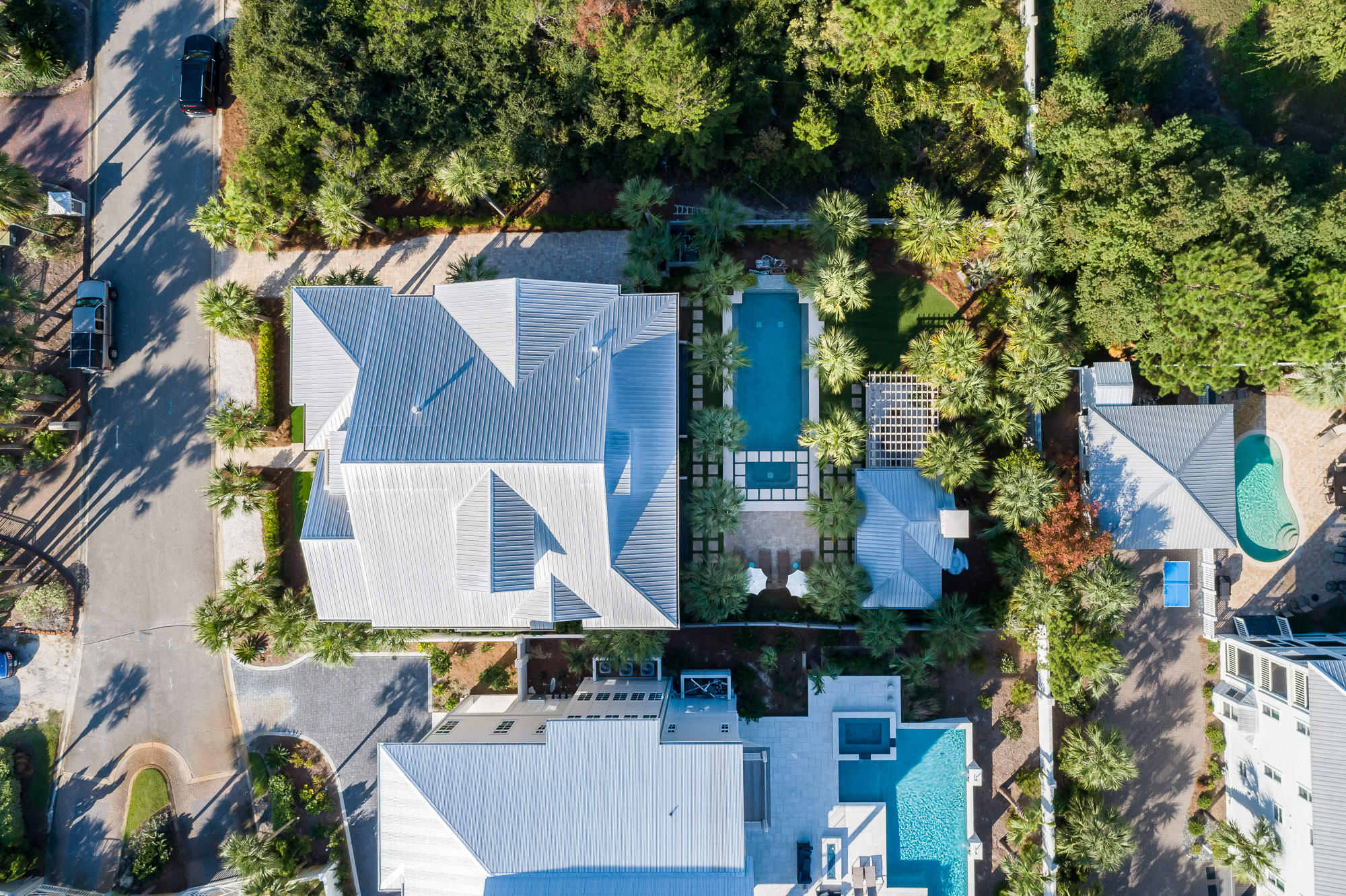 GULF DUNES - Residential