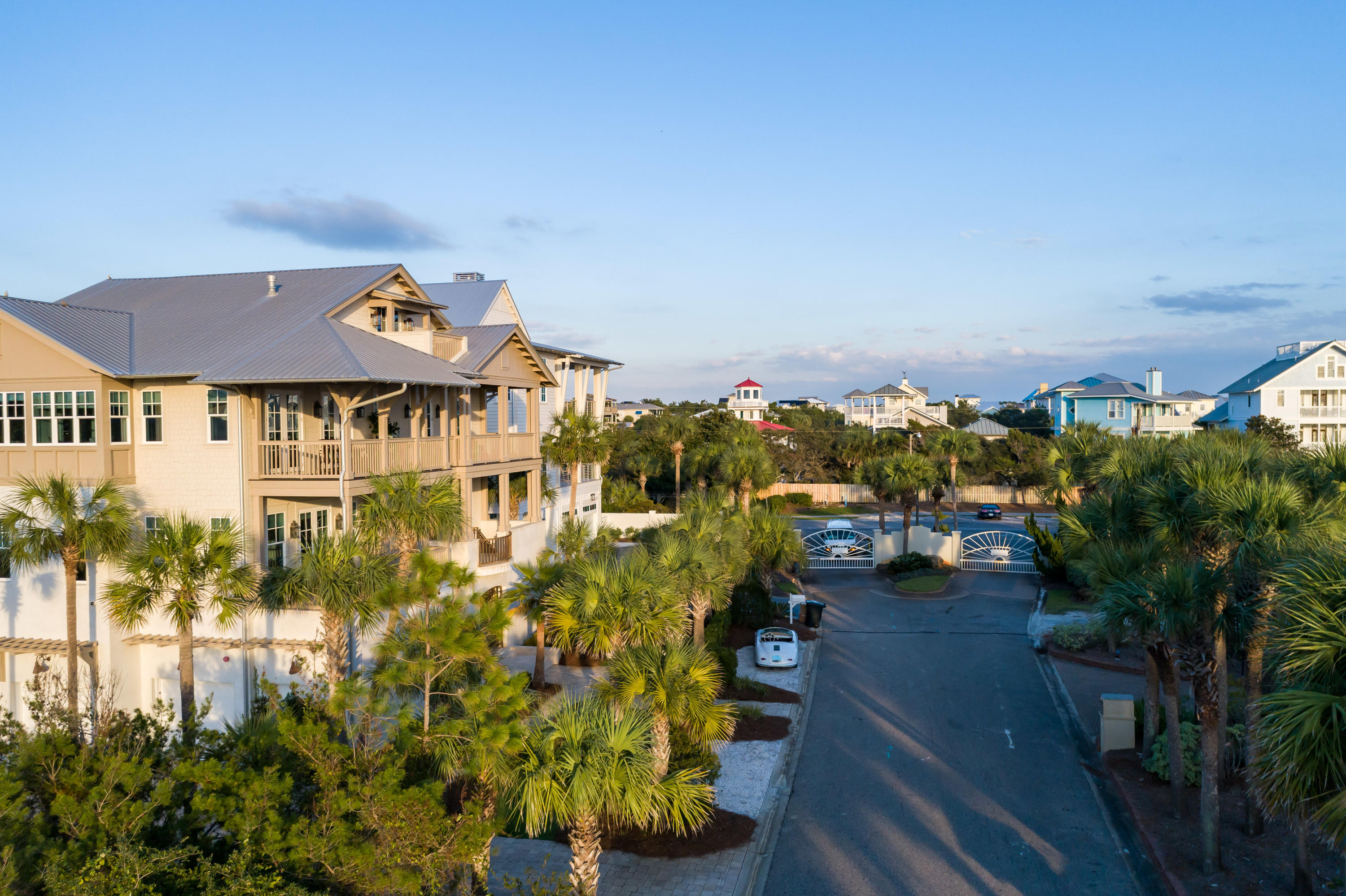 GULF DUNES - Residential