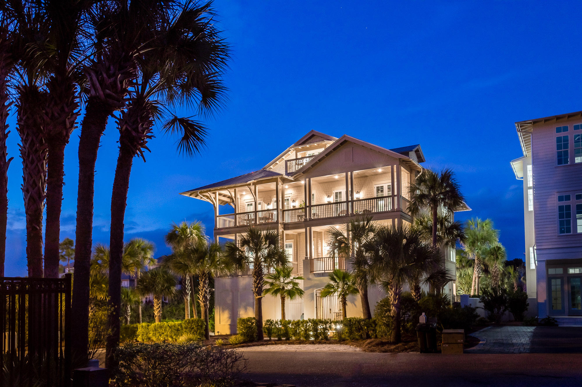 GULF DUNES - Residential