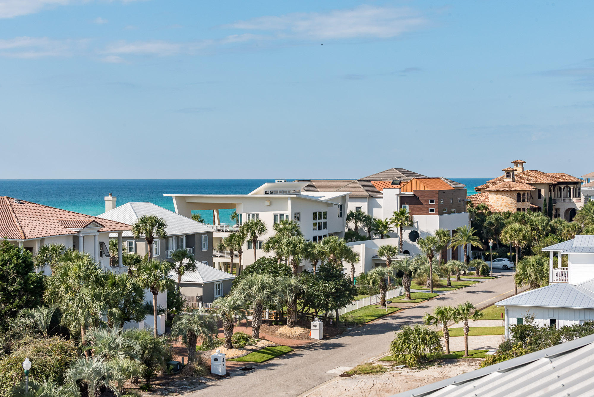 GULF DUNES - Residential