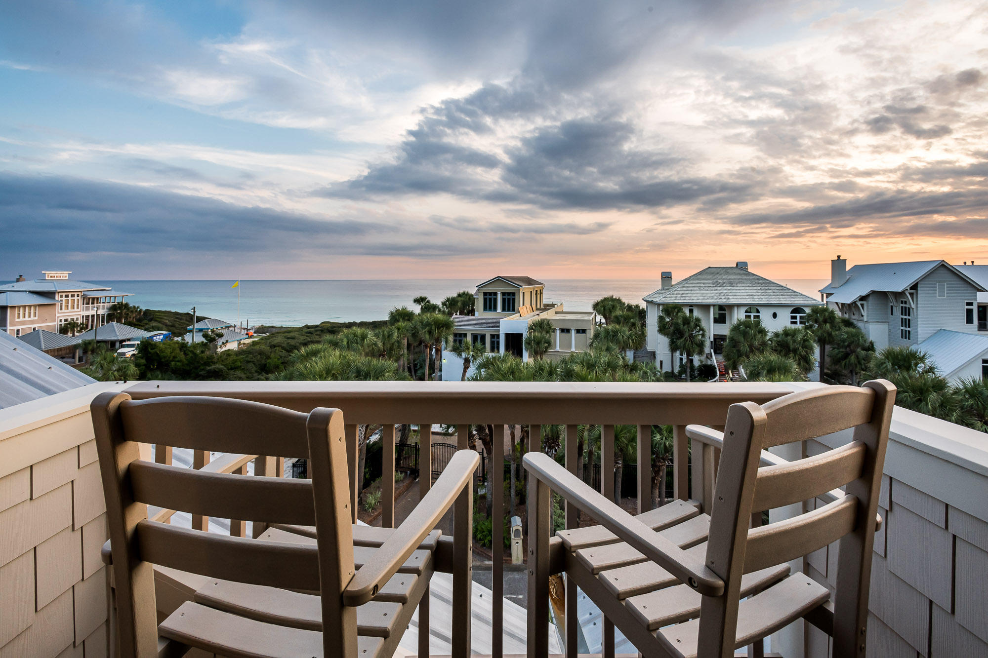 GULF DUNES - Residential