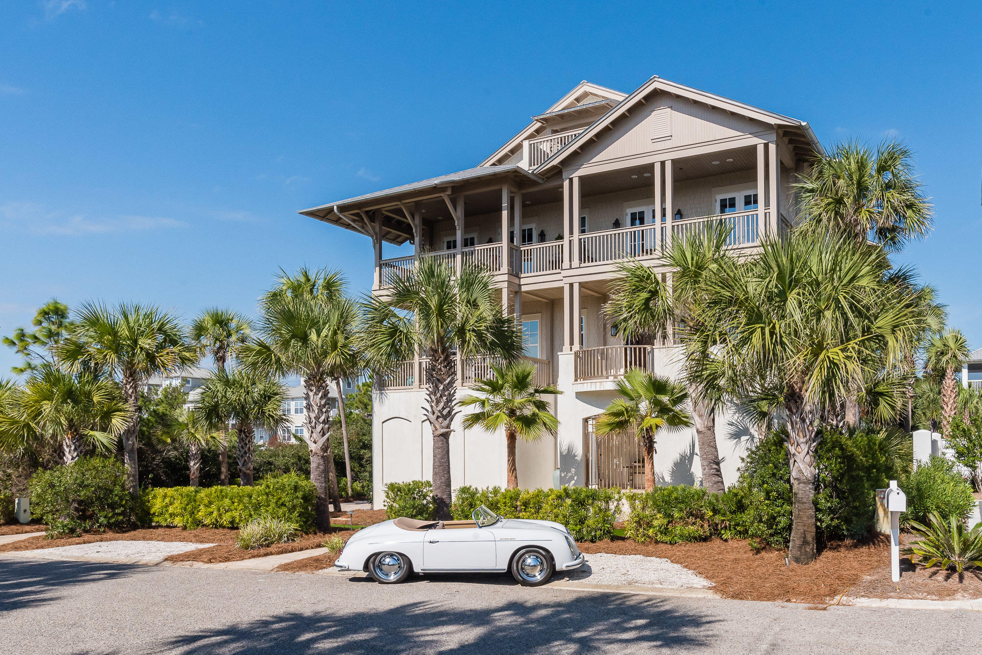 GULF DUNES - Residential