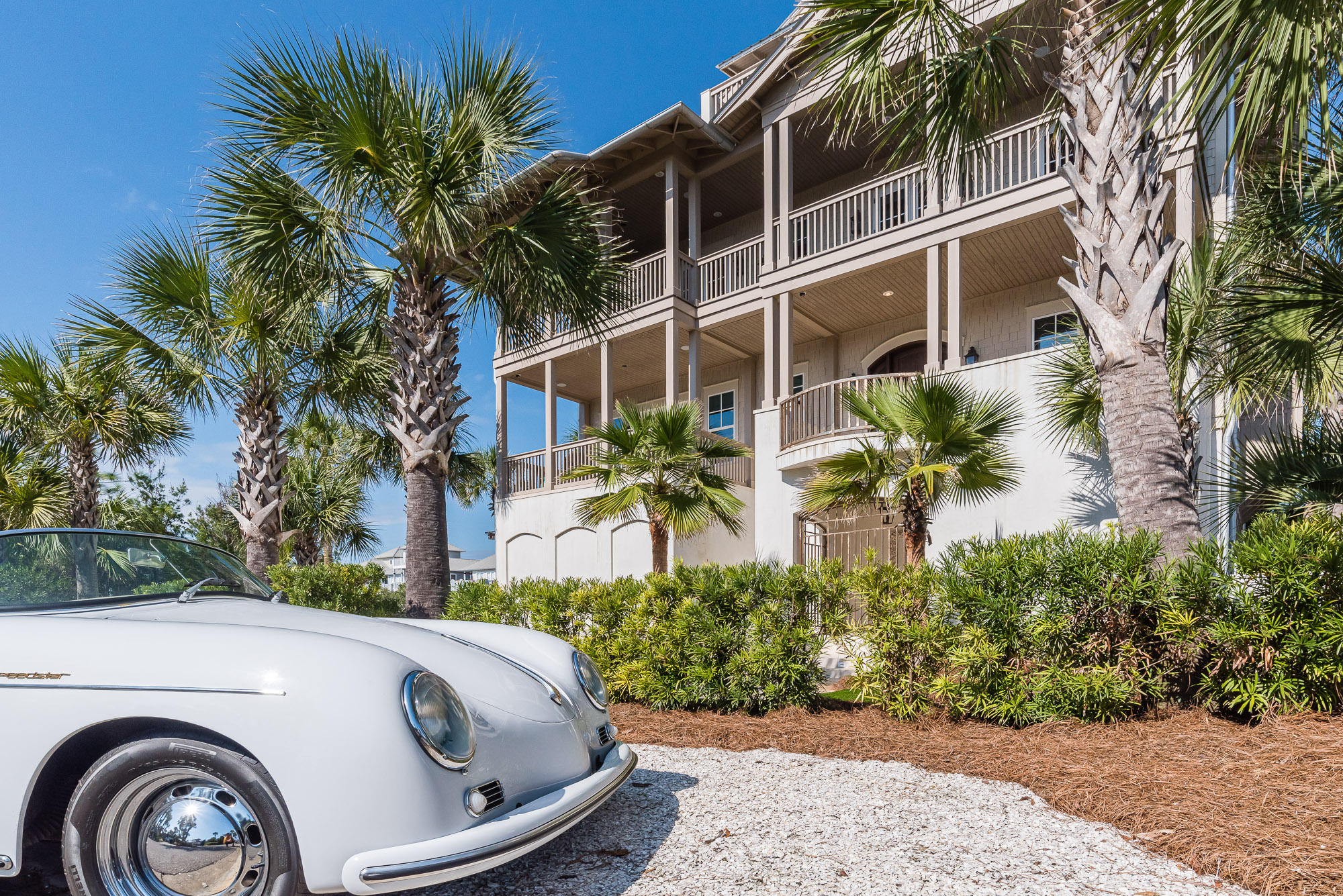 GULF DUNES - Residential