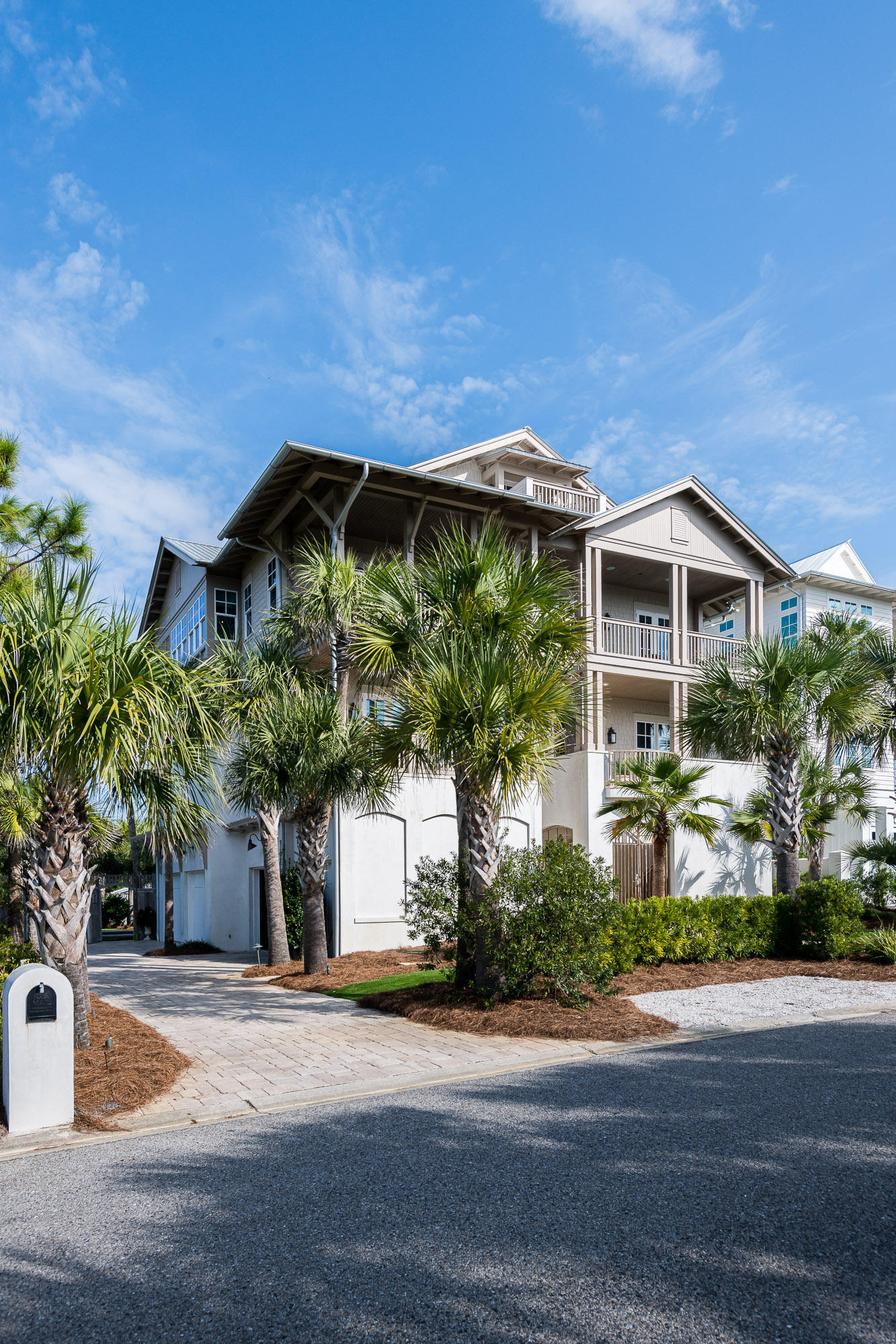 GULF DUNES - Residential