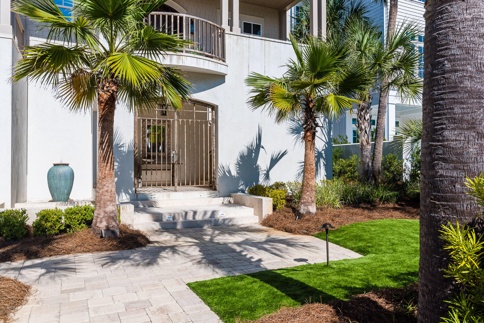 GULF DUNES - Residential