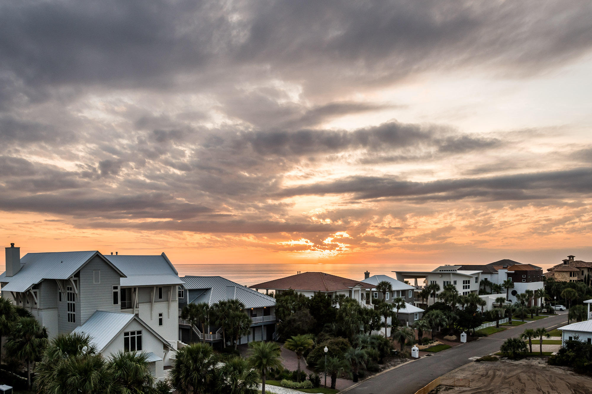 GULF DUNES - Residential