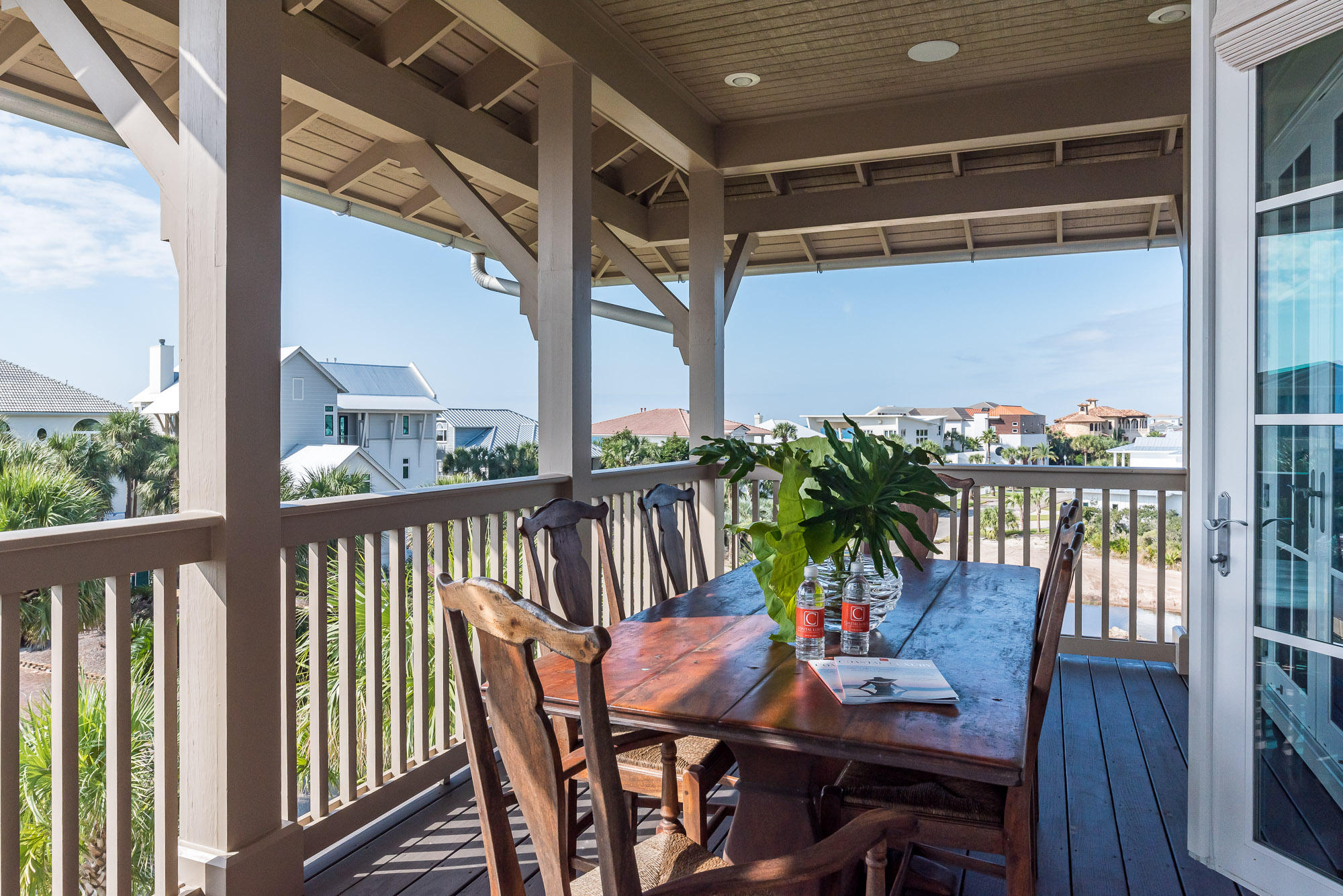 GULF DUNES - Residential