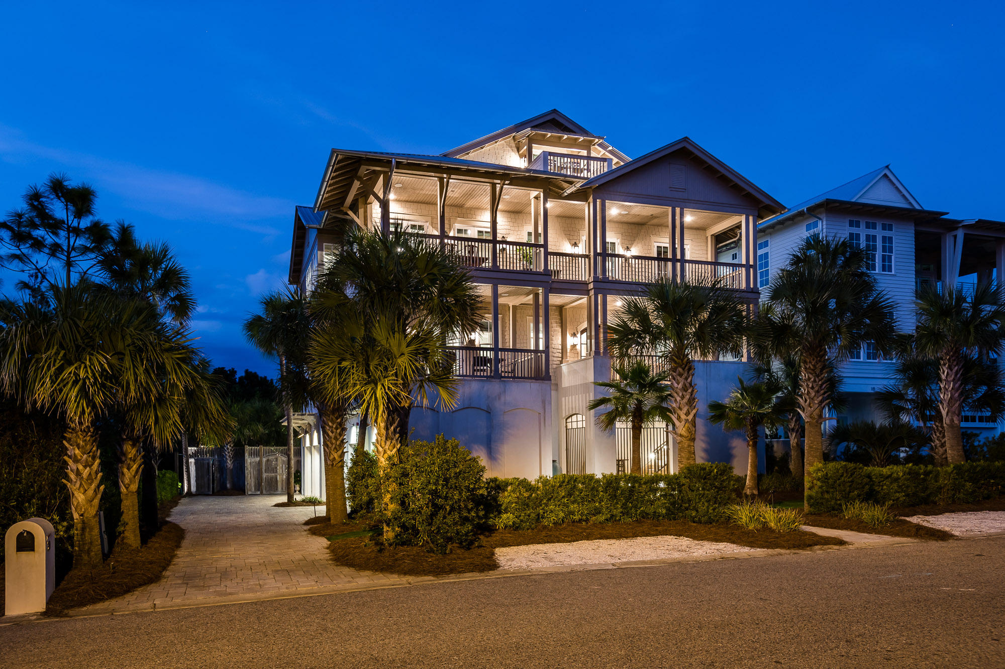 GULF DUNES - Residential