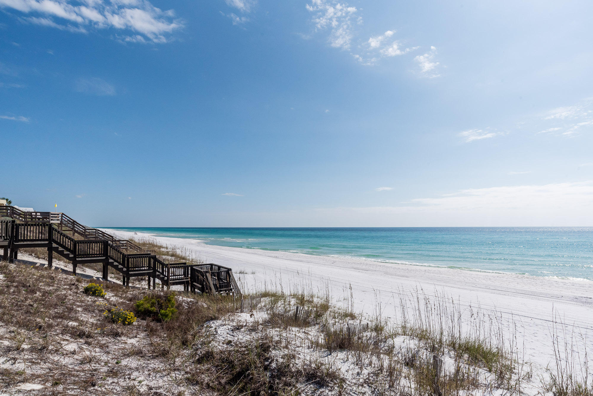 GULF DUNES - Residential