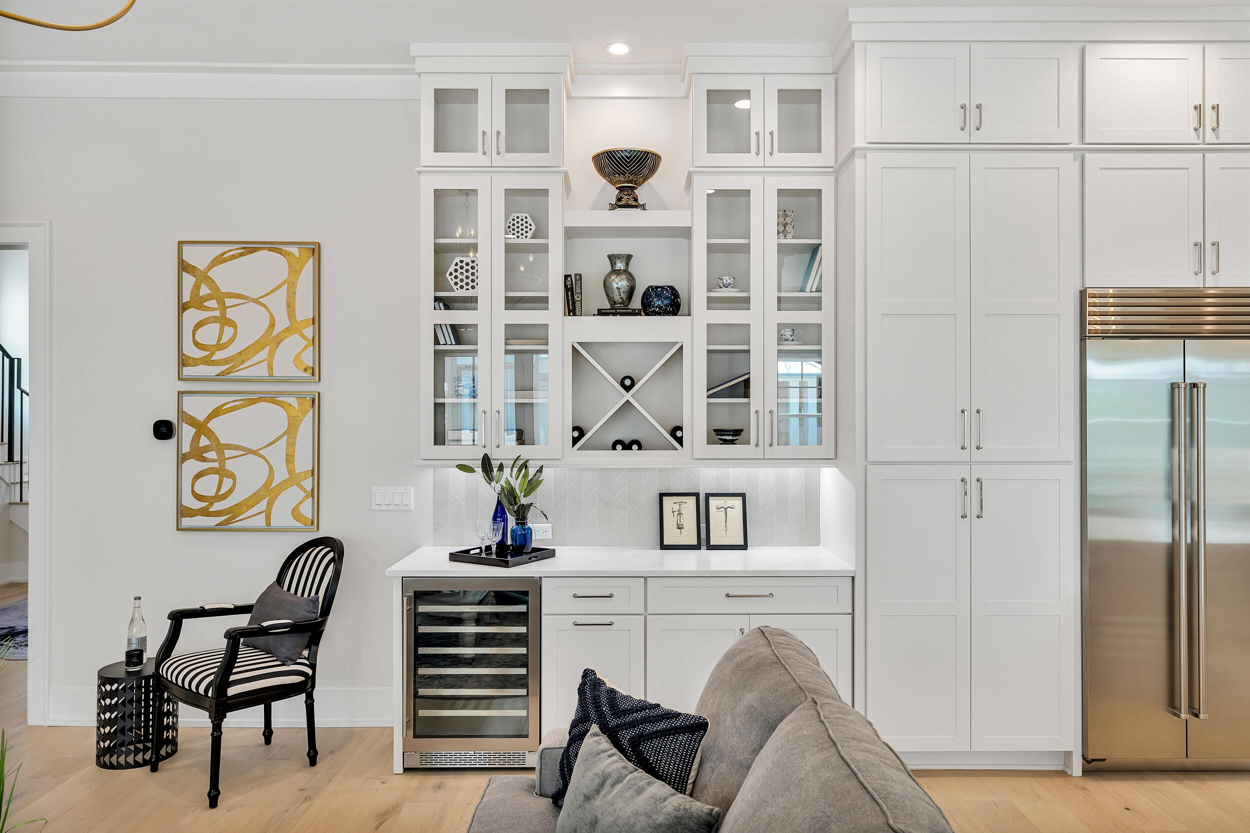 WATERSOUND ORIGINS - Residential