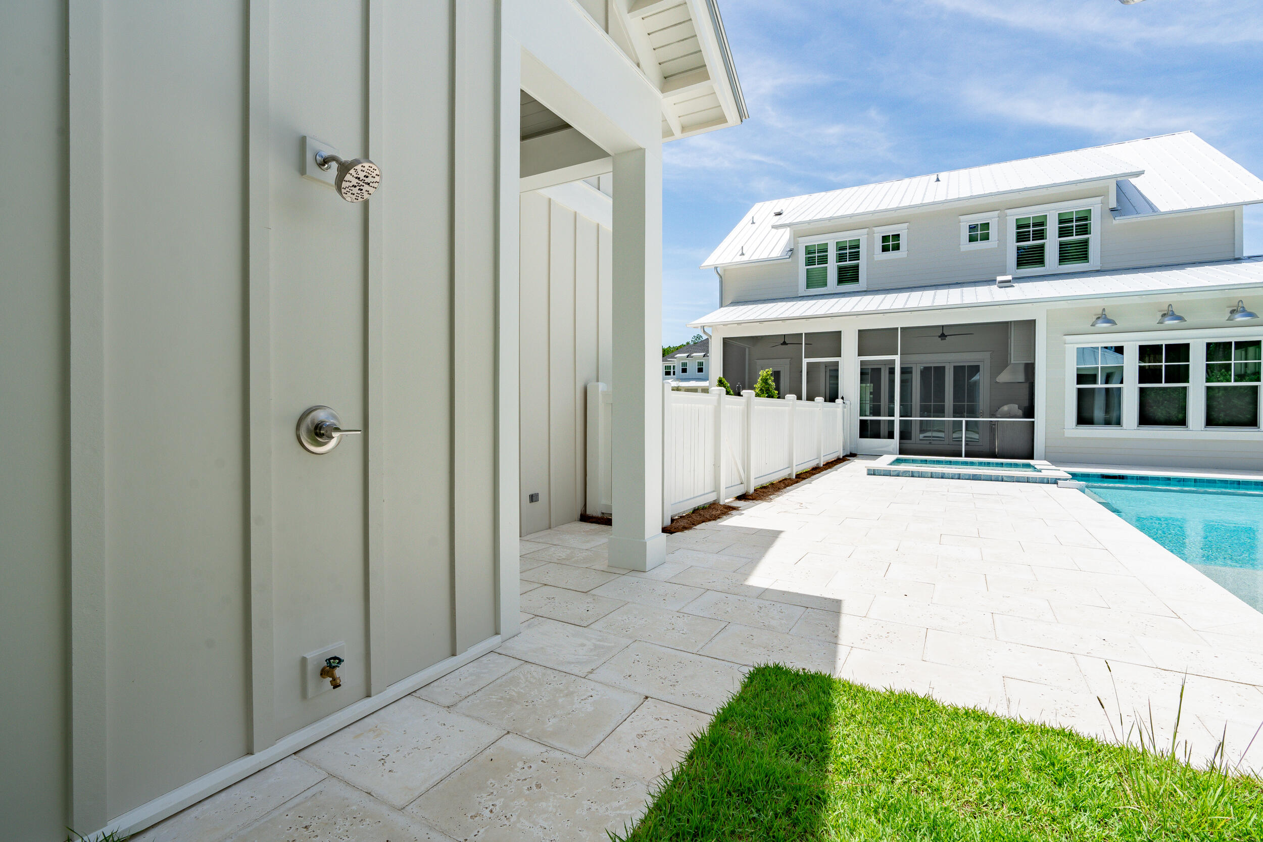 WATERSOUND ORIGINS - Residential