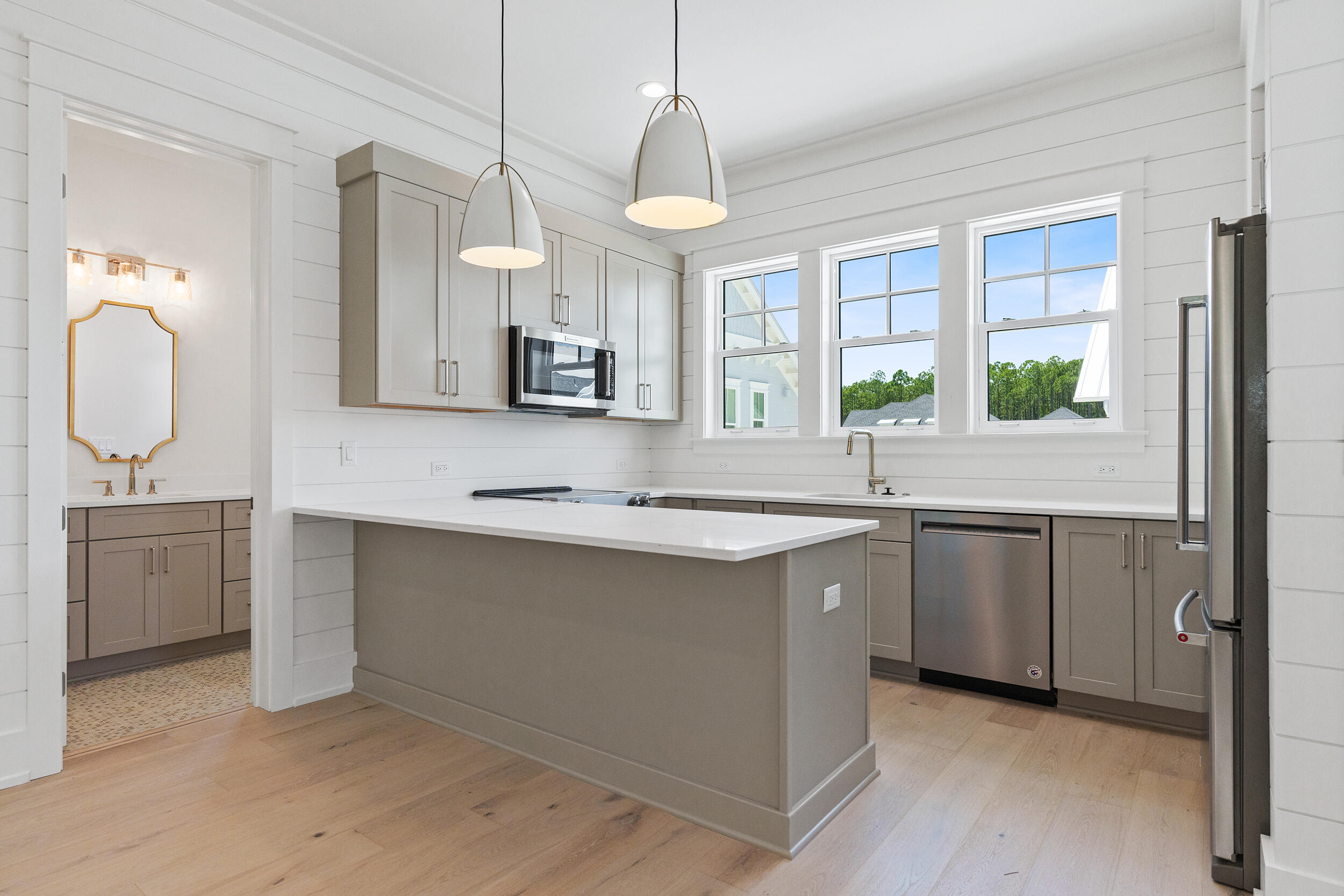 WATERSOUND ORIGINS - Residential