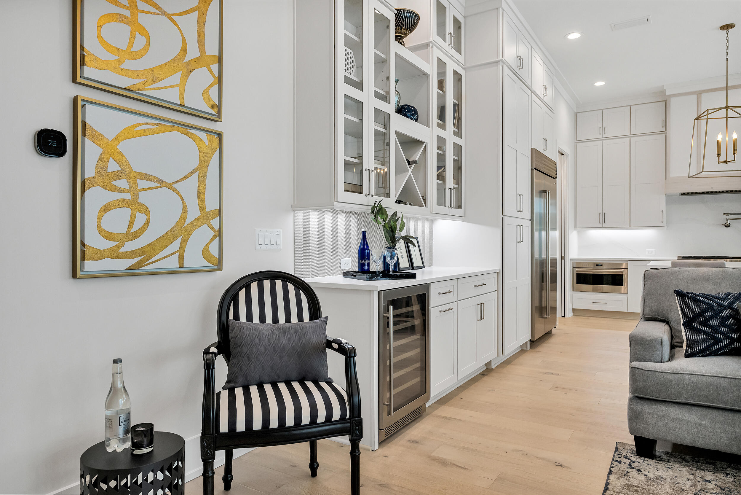 WATERSOUND ORIGINS - Residential