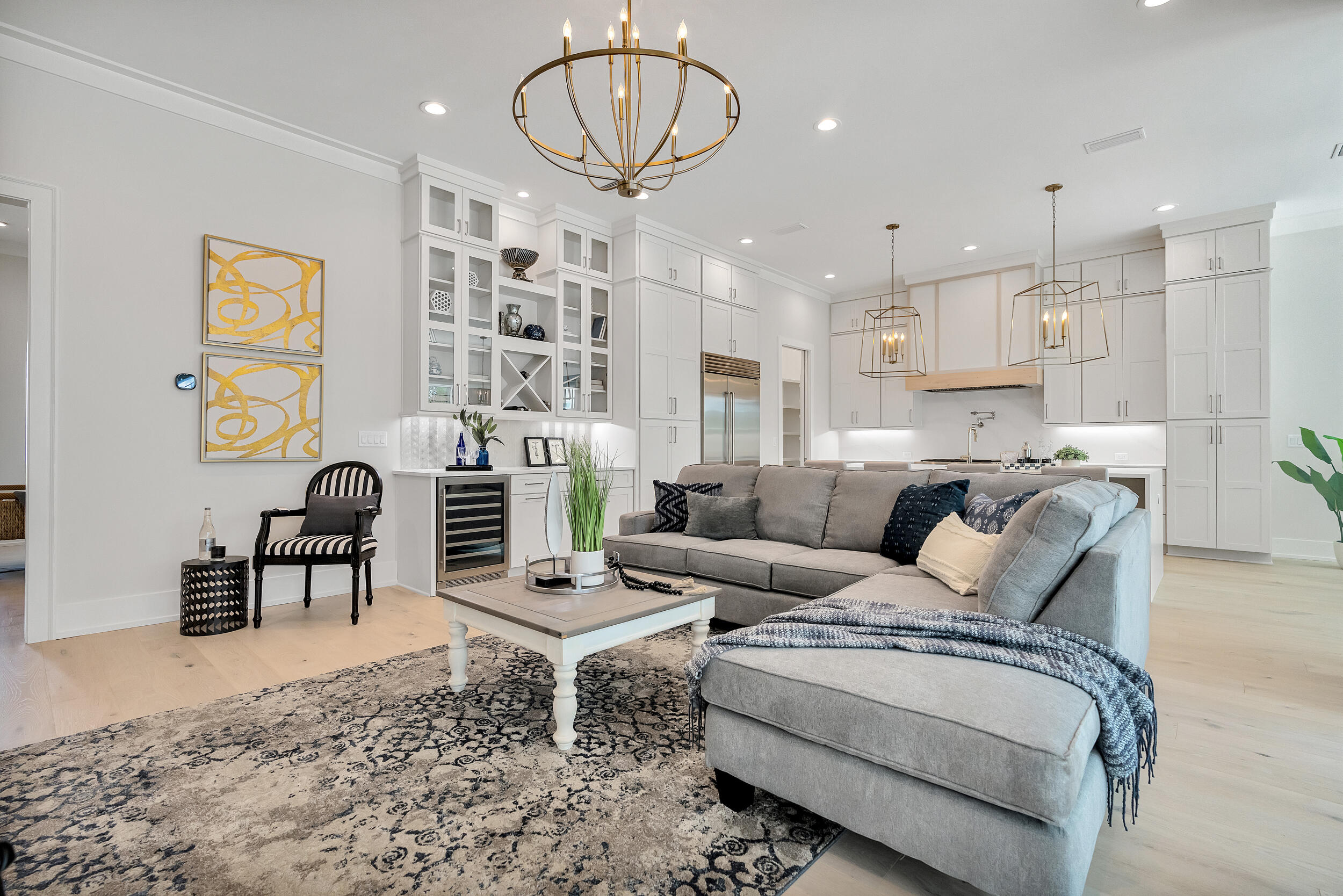 WATERSOUND ORIGINS - Residential