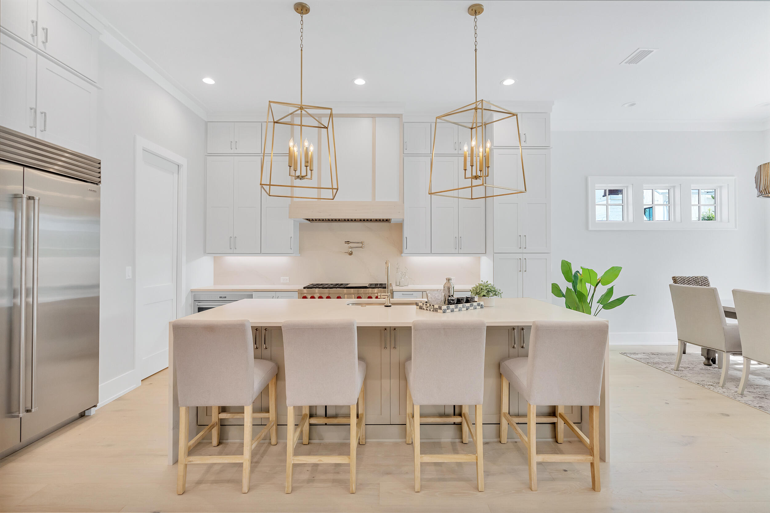 WATERSOUND ORIGINS - Residential