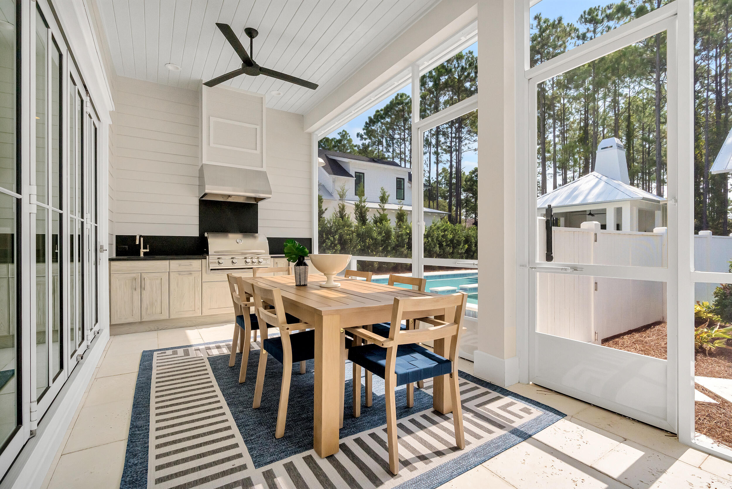 WATERSOUND ORIGINS - Residential