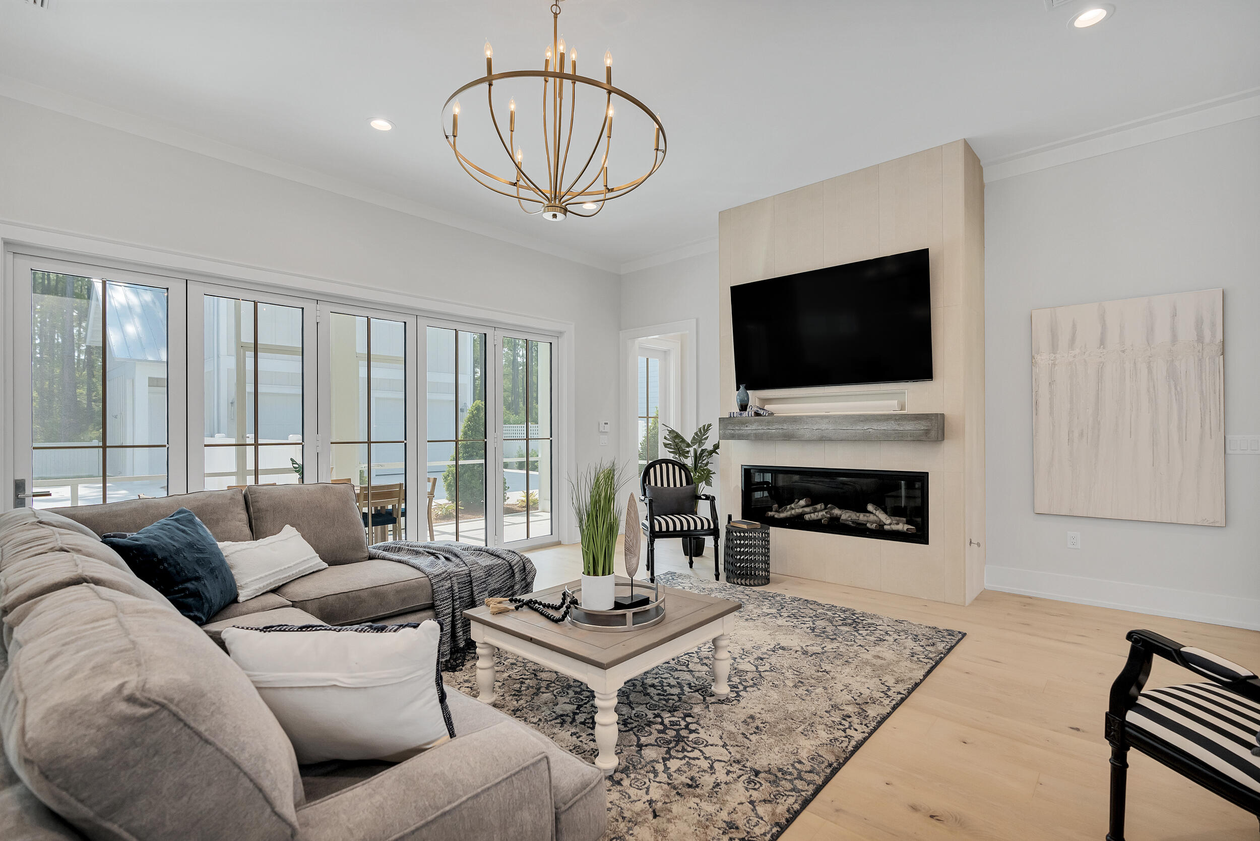 WATERSOUND ORIGINS - Residential