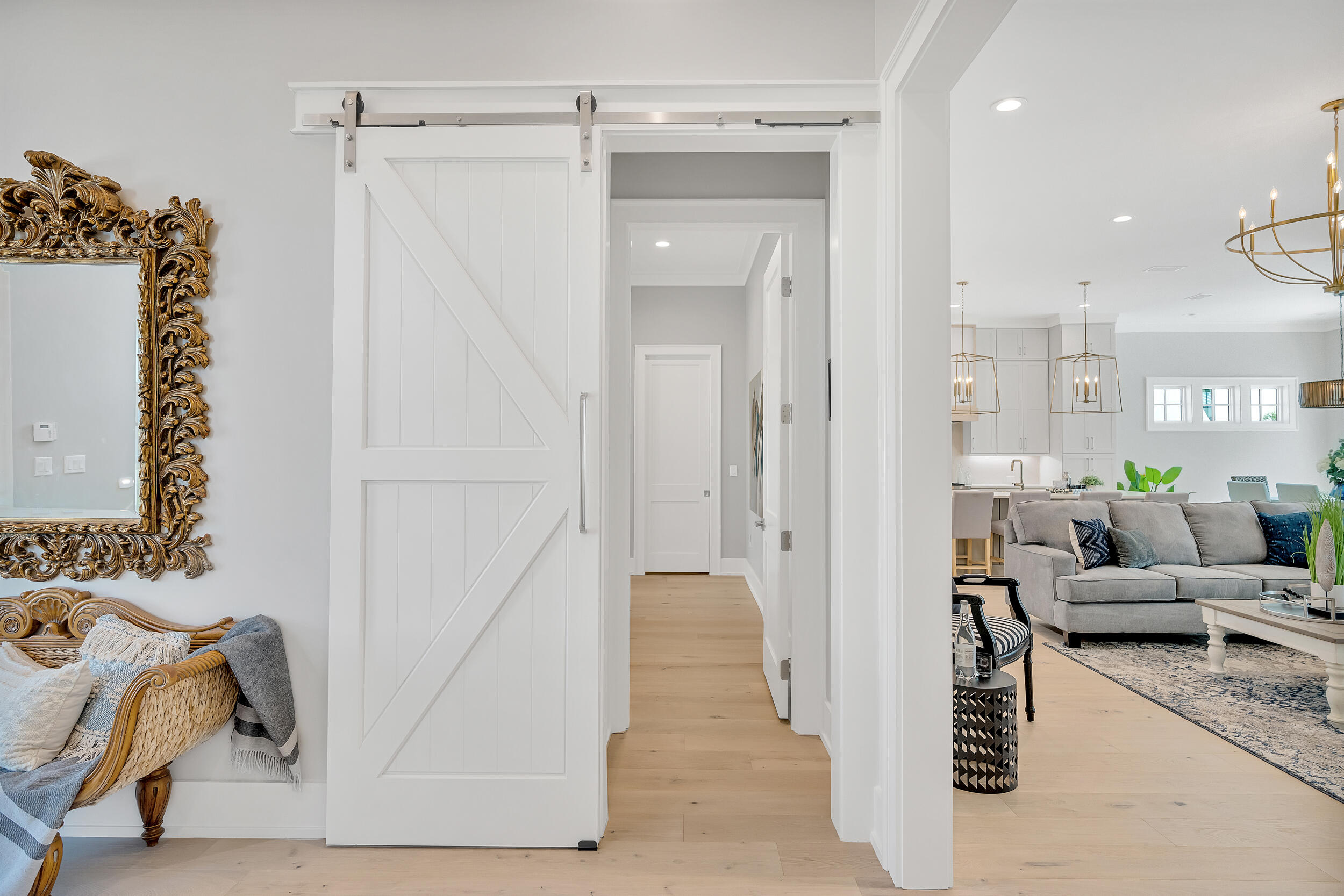 WATERSOUND ORIGINS - Residential