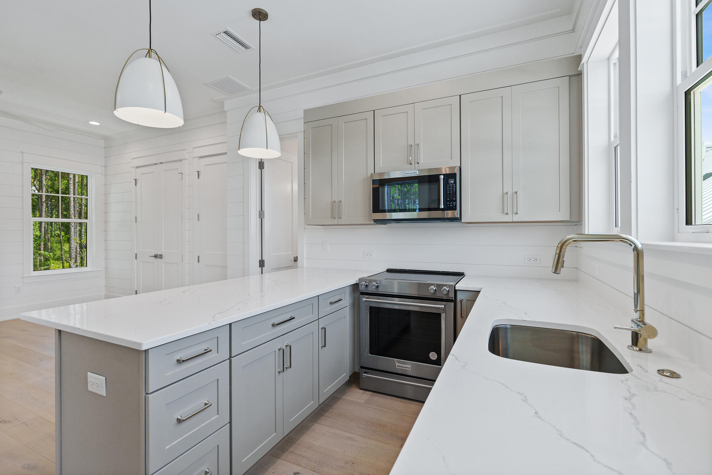 WATERSOUND ORIGINS - Residential