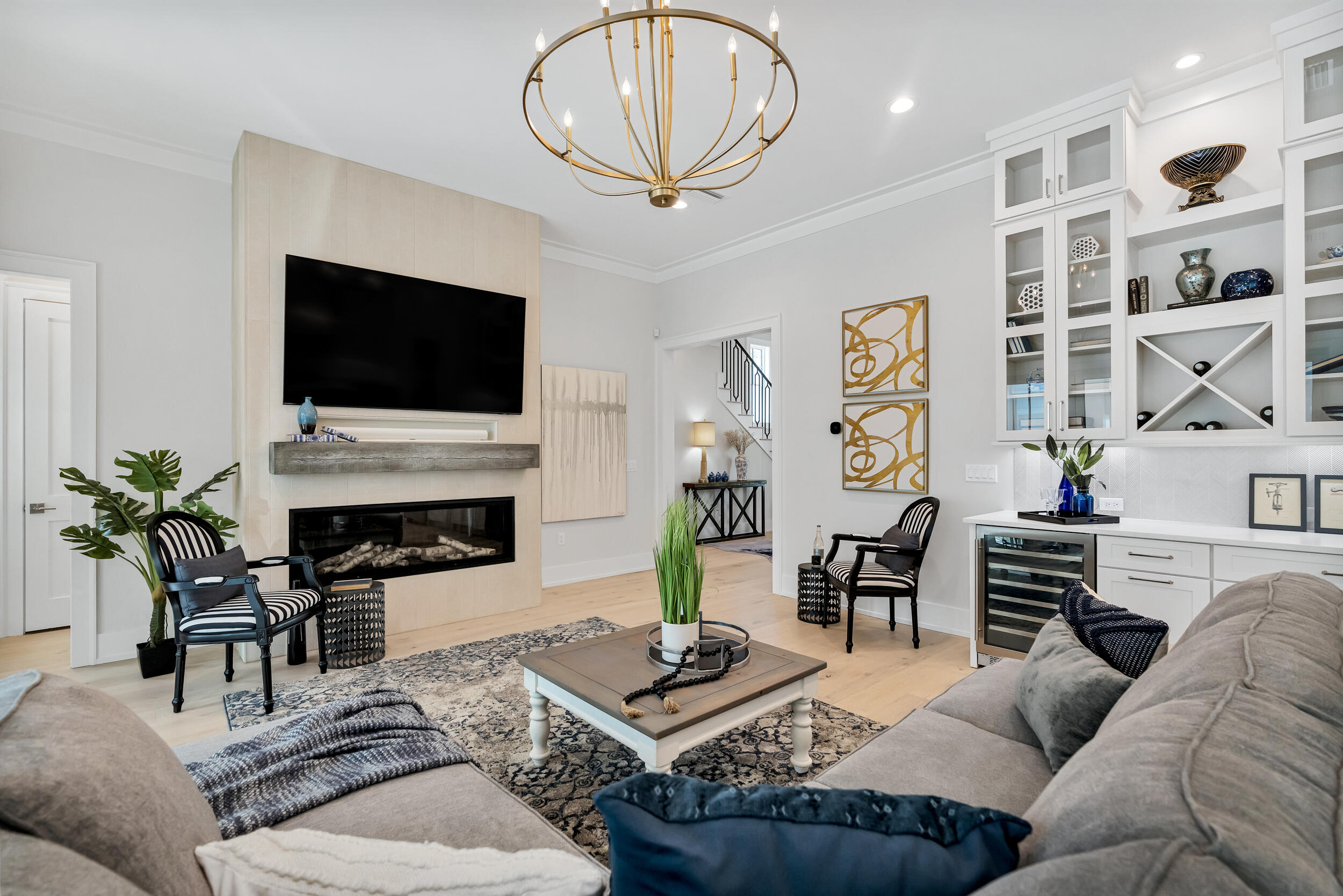 WATERSOUND ORIGINS - Residential