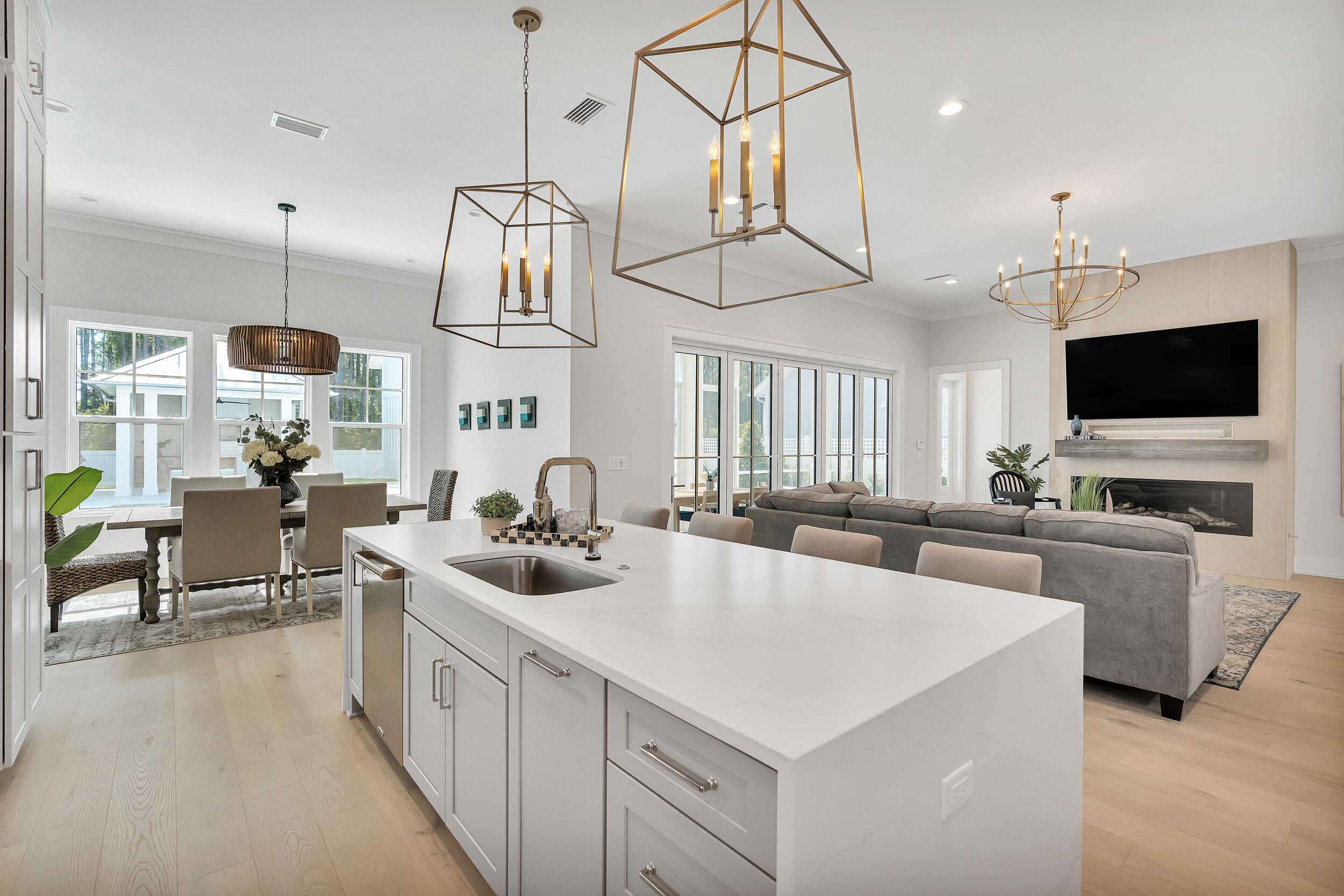 WATERSOUND ORIGINS - Residential