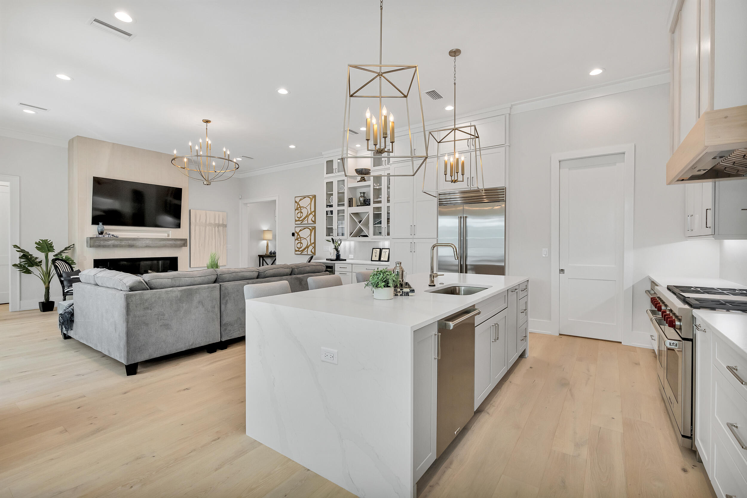 WATERSOUND ORIGINS - Residential