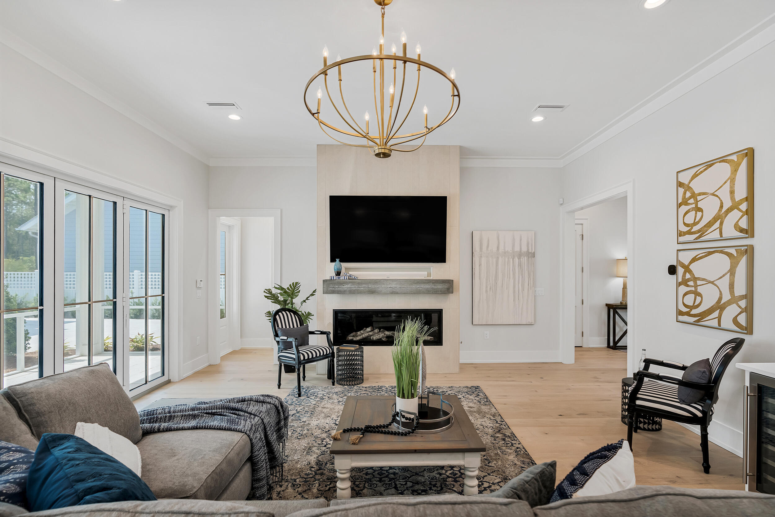 WATERSOUND ORIGINS - Residential