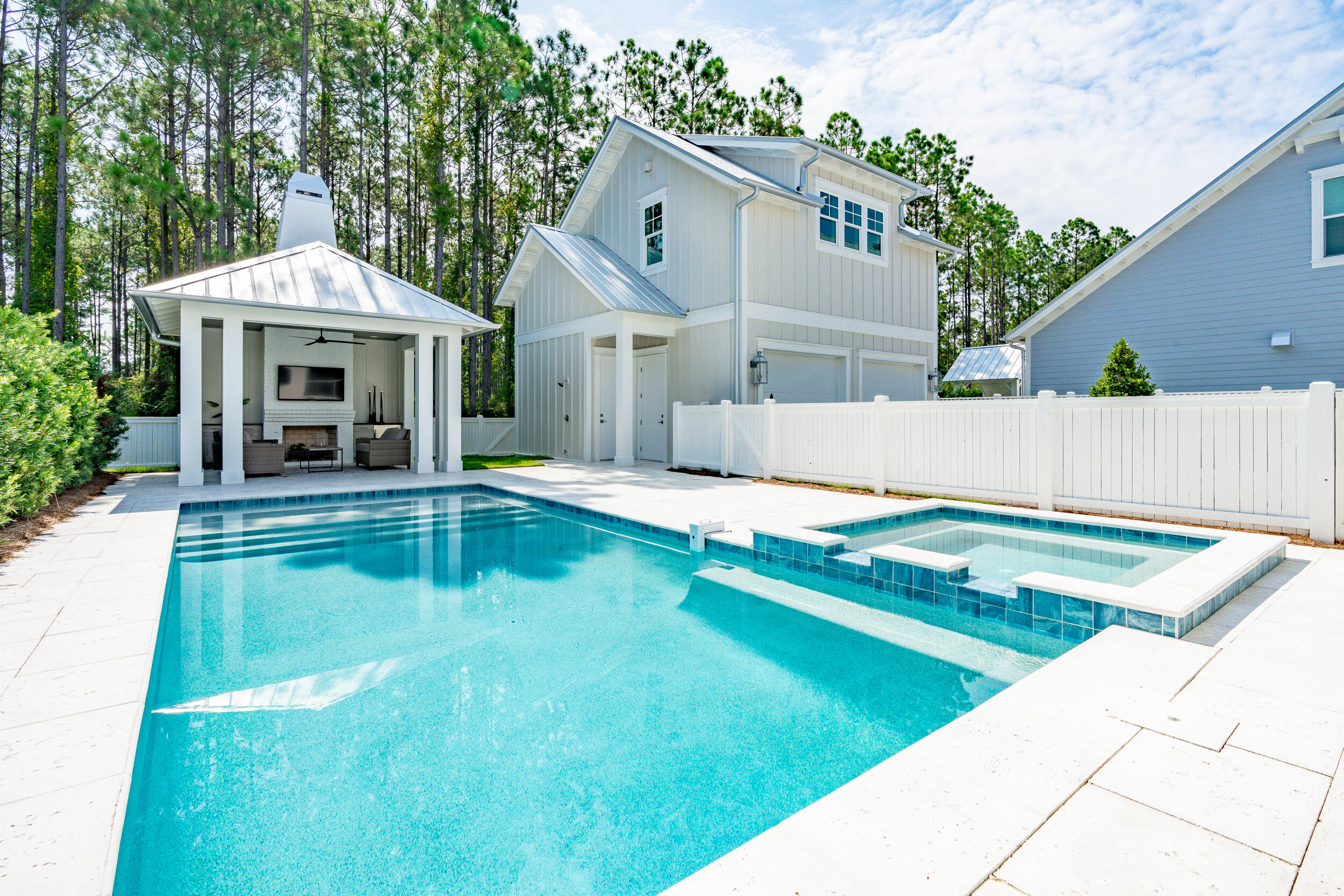 WATERSOUND ORIGINS - Residential