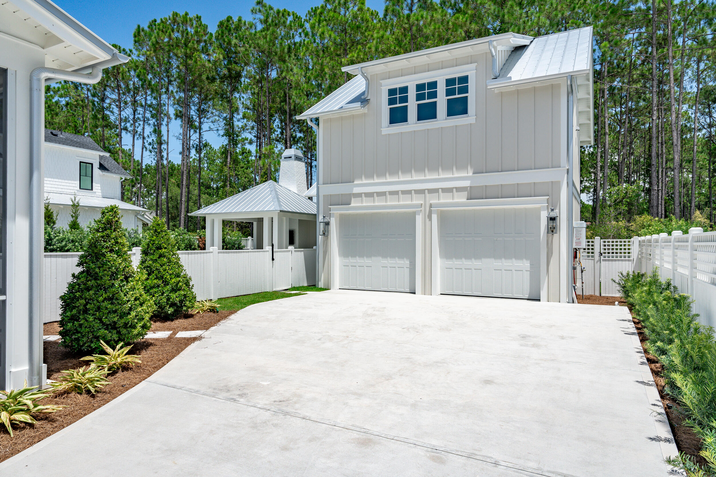 WATERSOUND ORIGINS - Residential