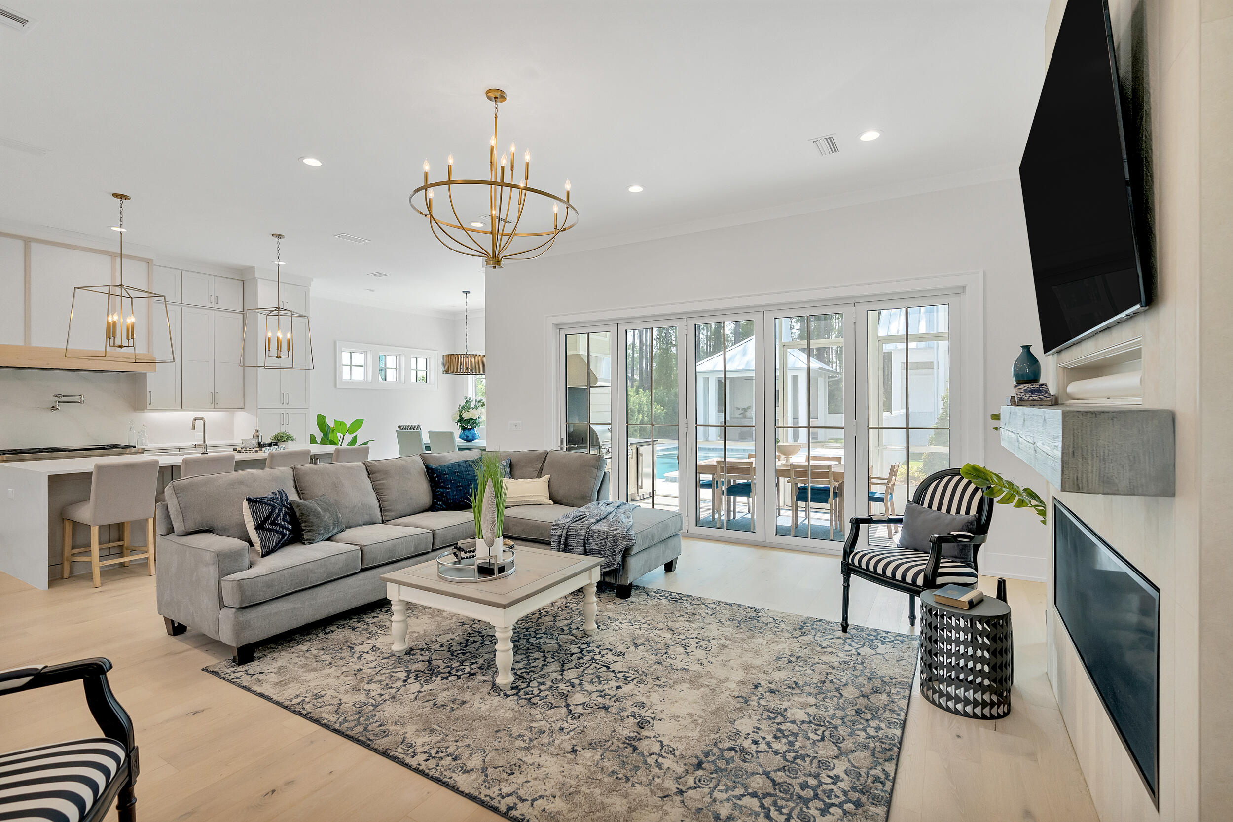 WATERSOUND ORIGINS - Residential