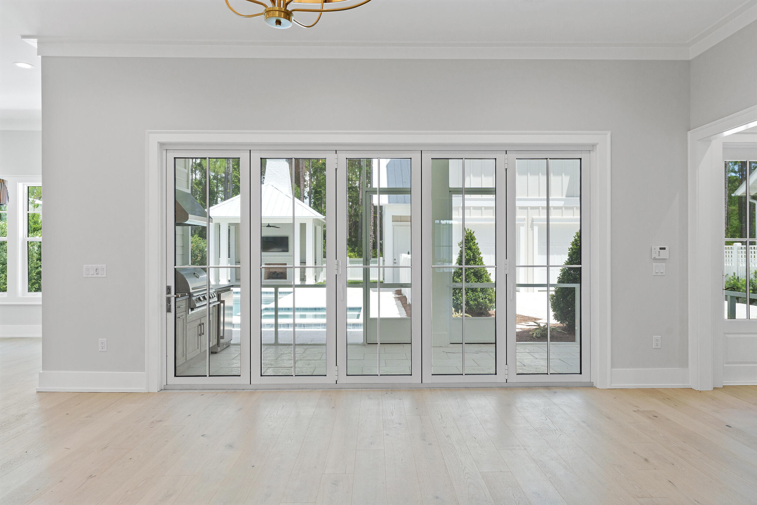 WATERSOUND ORIGINS - Residential