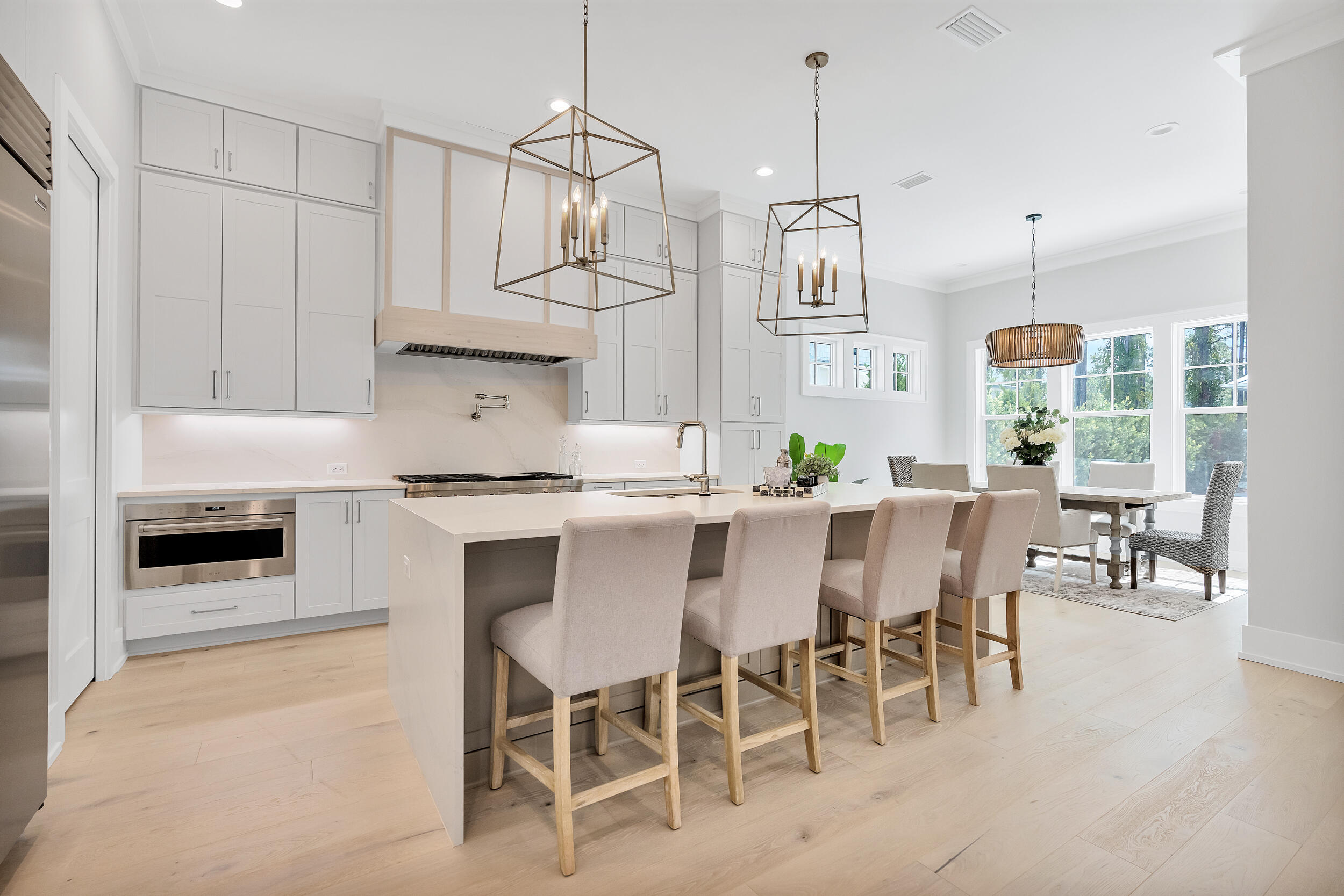 WATERSOUND ORIGINS - Residential