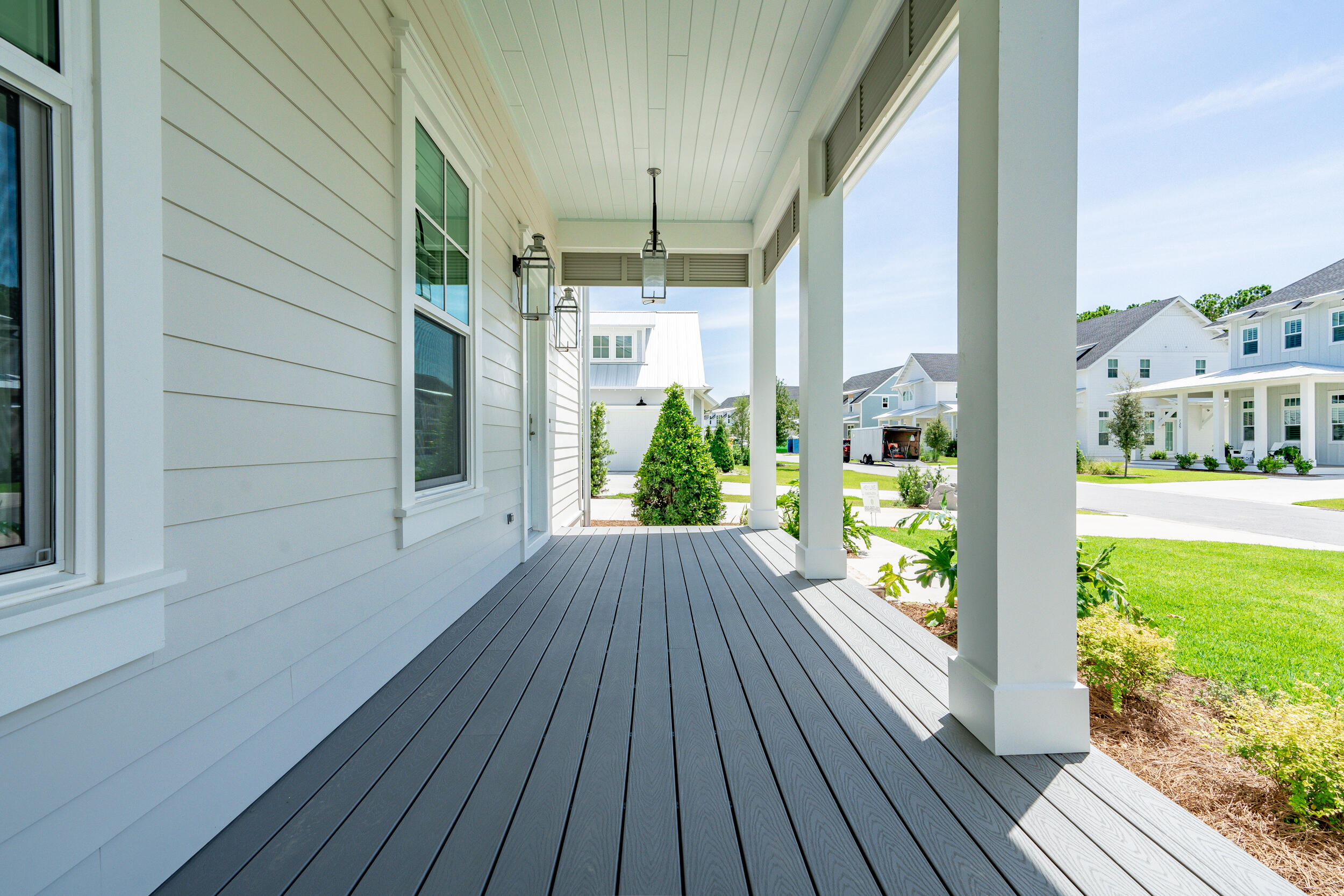 WATERSOUND ORIGINS - Residential