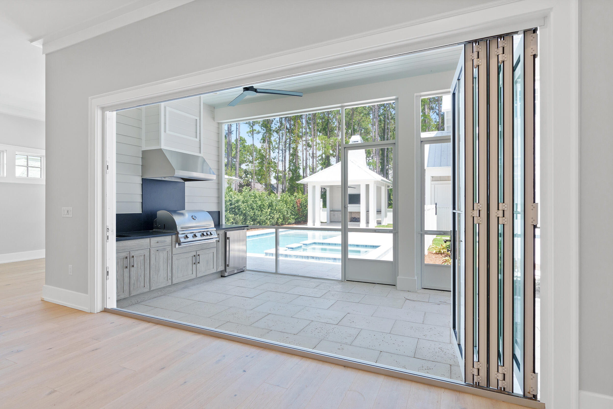 WATERSOUND ORIGINS - Residential