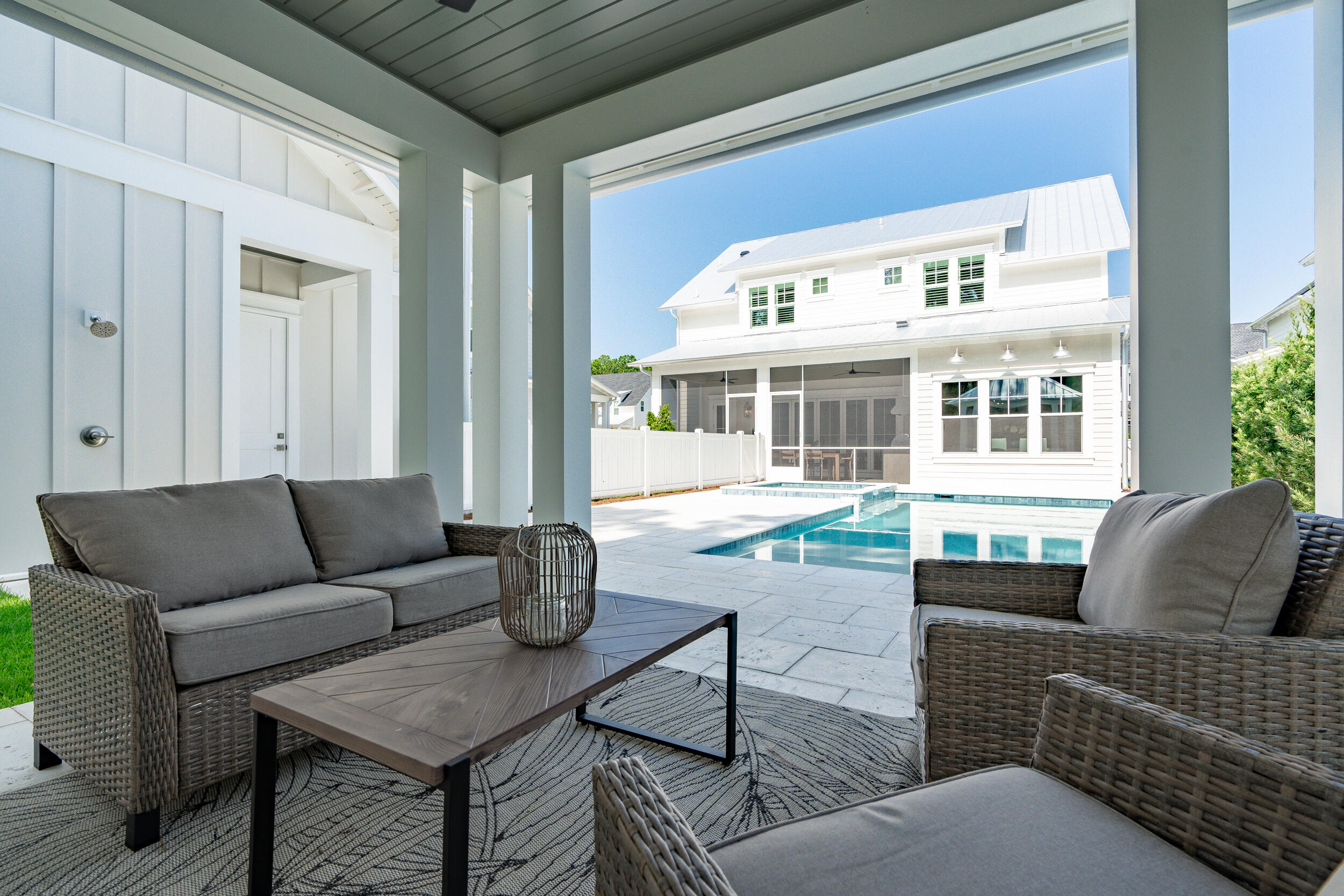 WATERSOUND ORIGINS - Residential