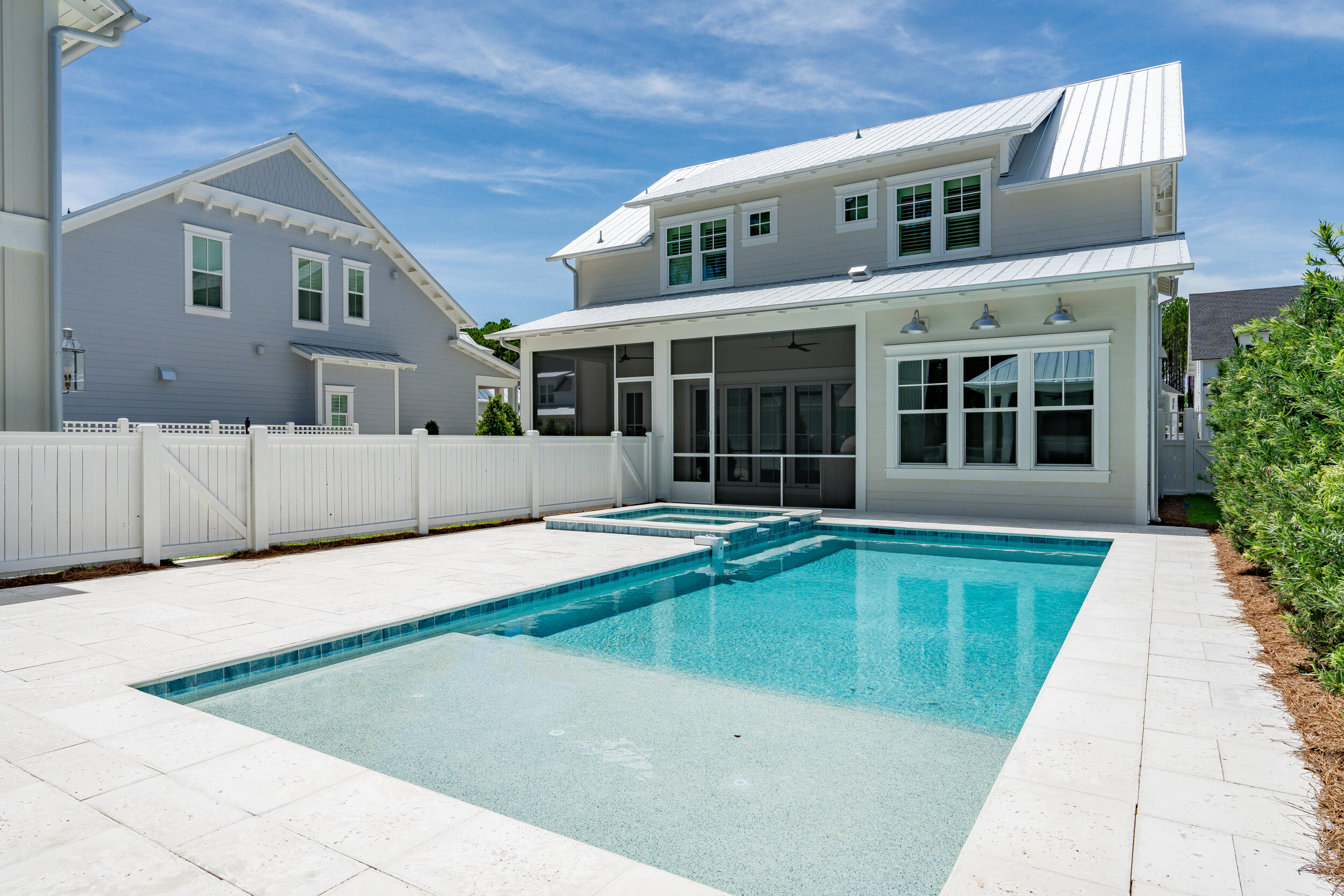 WATERSOUND ORIGINS - Residential