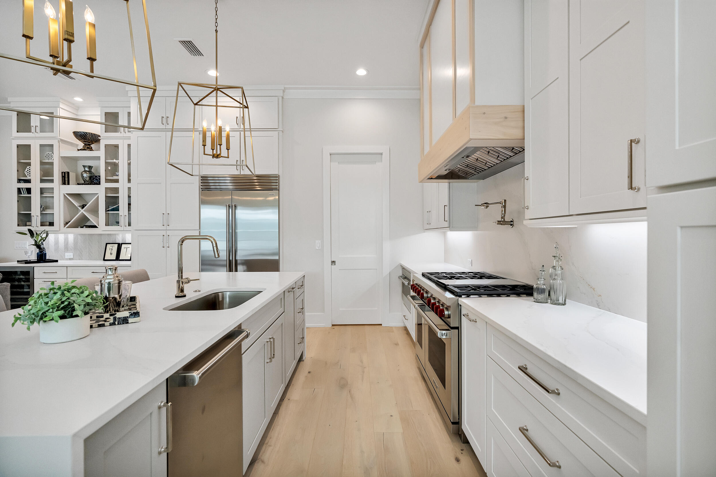 WATERSOUND ORIGINS - Residential