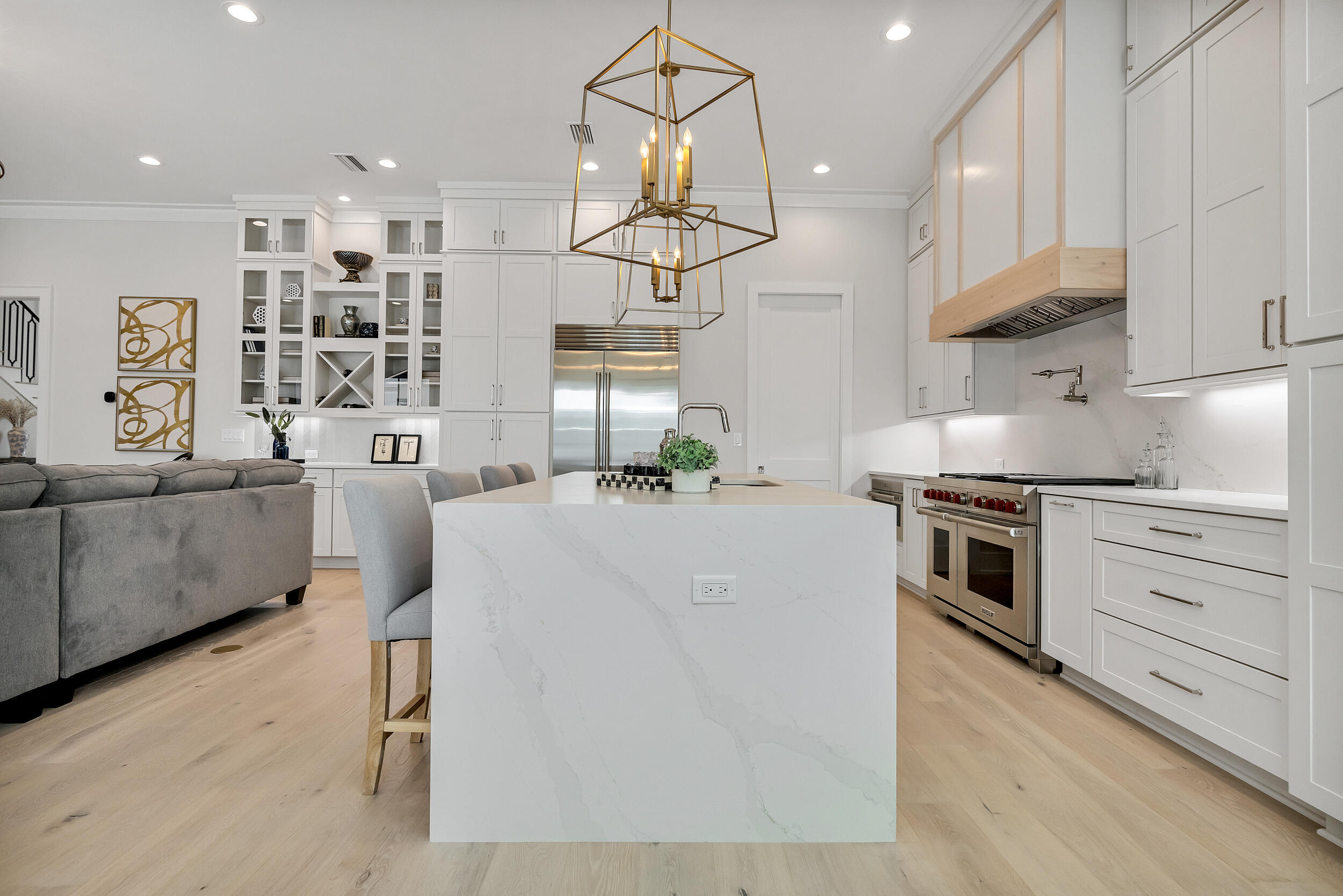 WATERSOUND ORIGINS - Residential