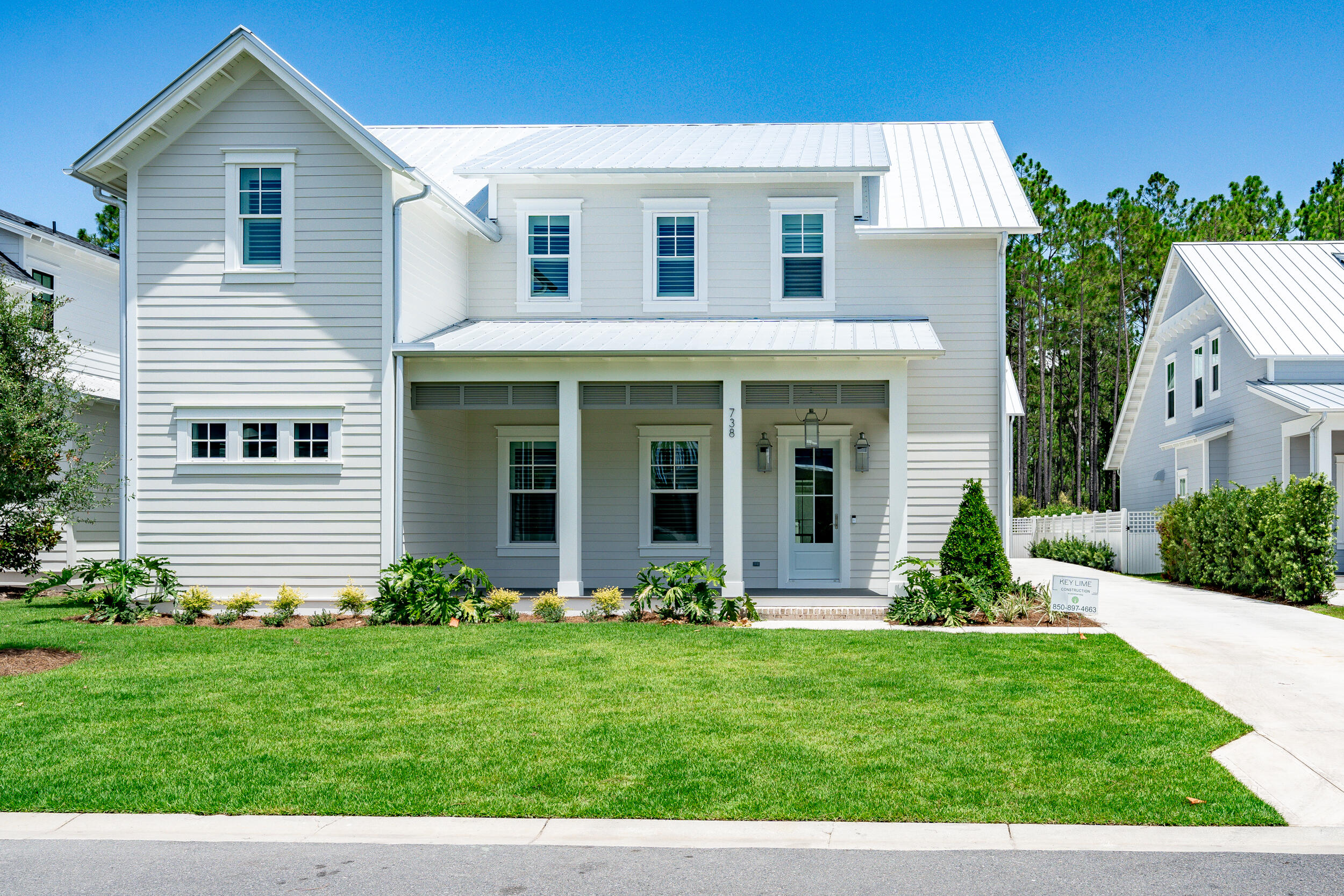 WATERSOUND ORIGINS - Residential