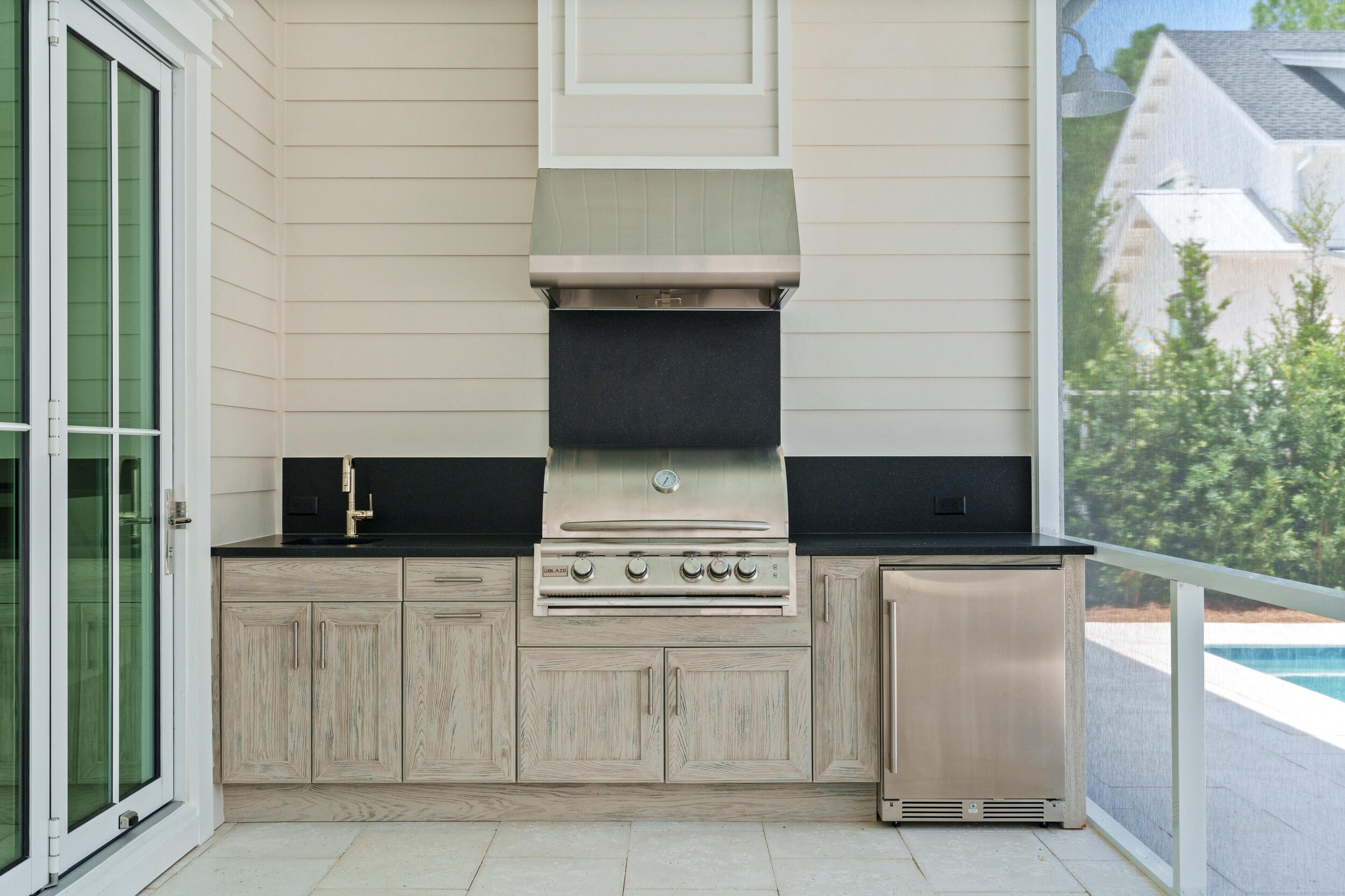 WATERSOUND ORIGINS - Residential