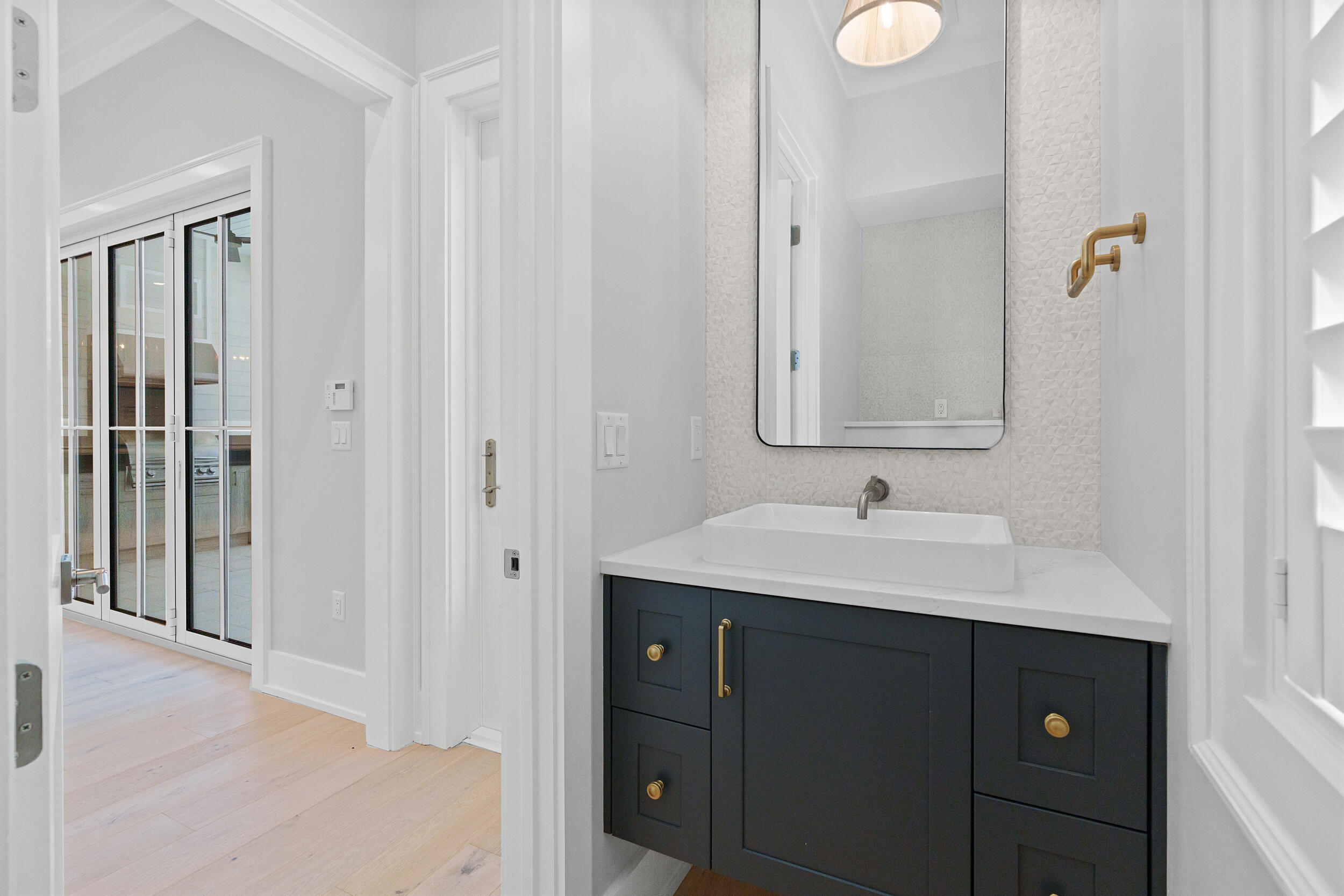 WATERSOUND ORIGINS - Residential